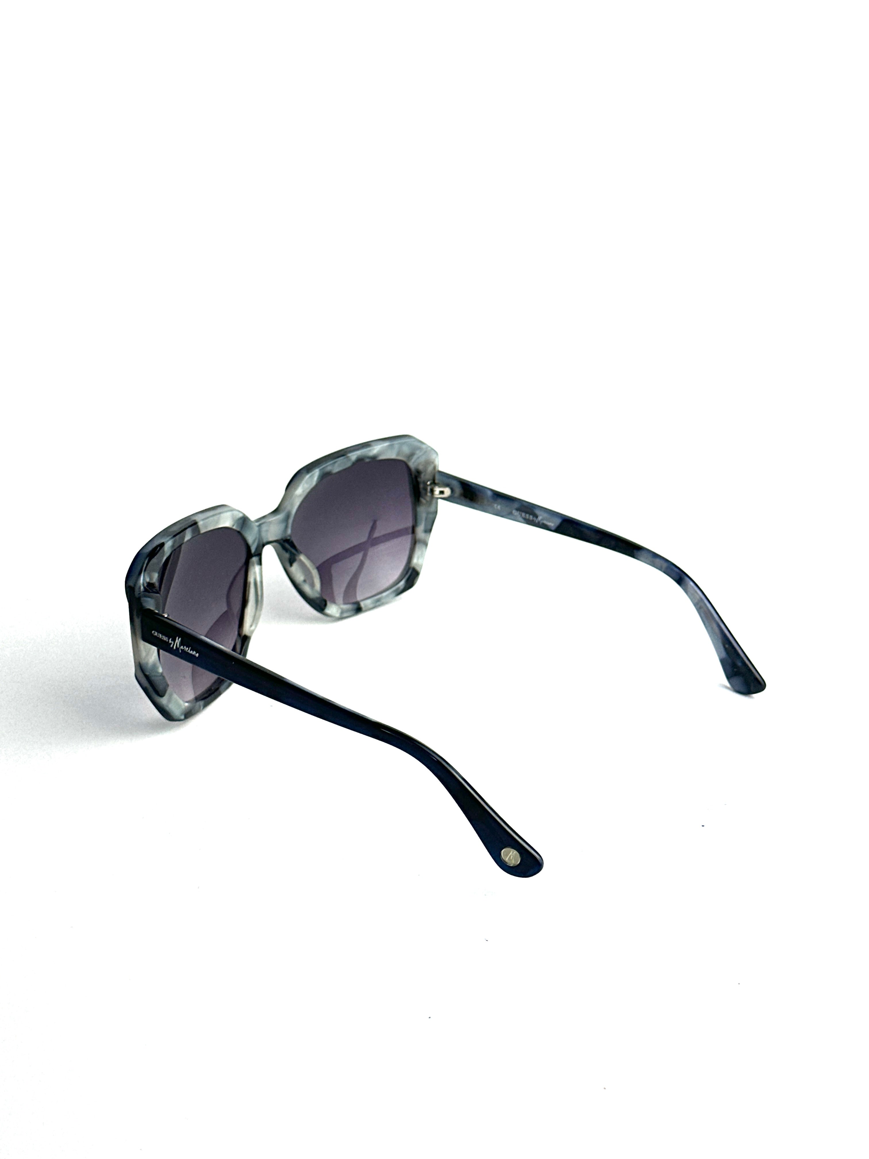 Occhiali da sole GUESS MARCIANO SGM660