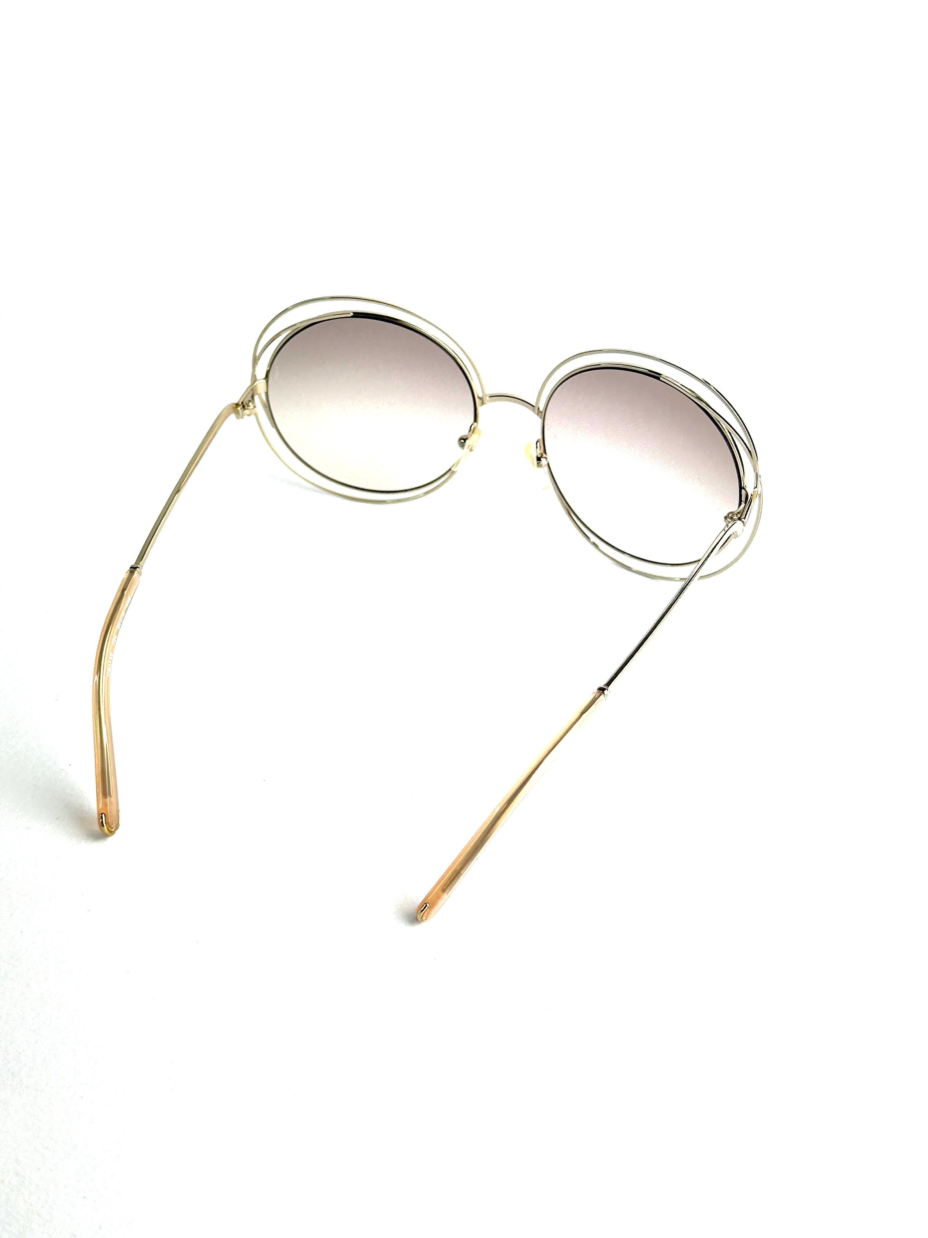 Occhiali da sole CHLOÉ CE114S 25817 724