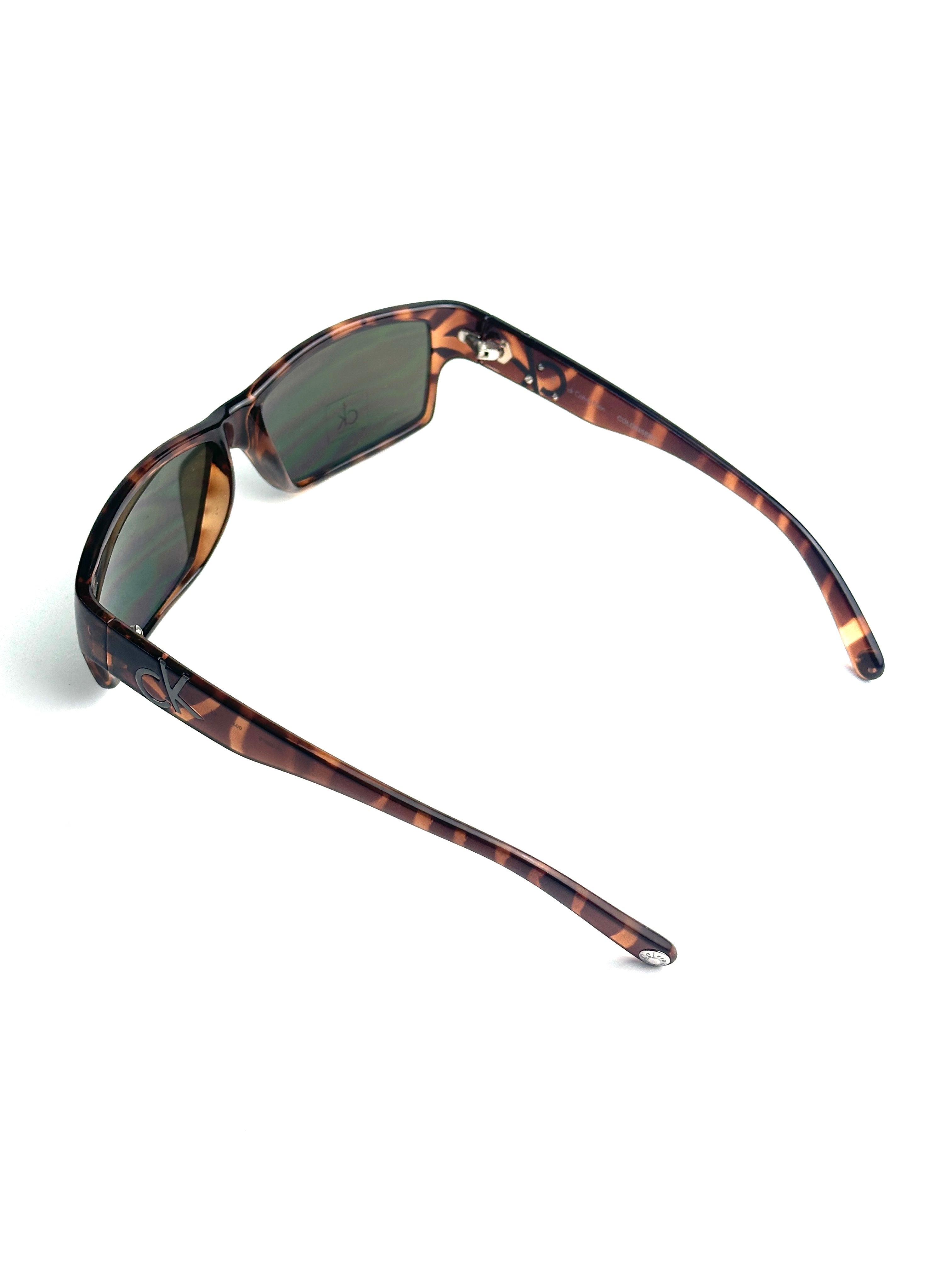 CALVIN KLEIN 3057/S