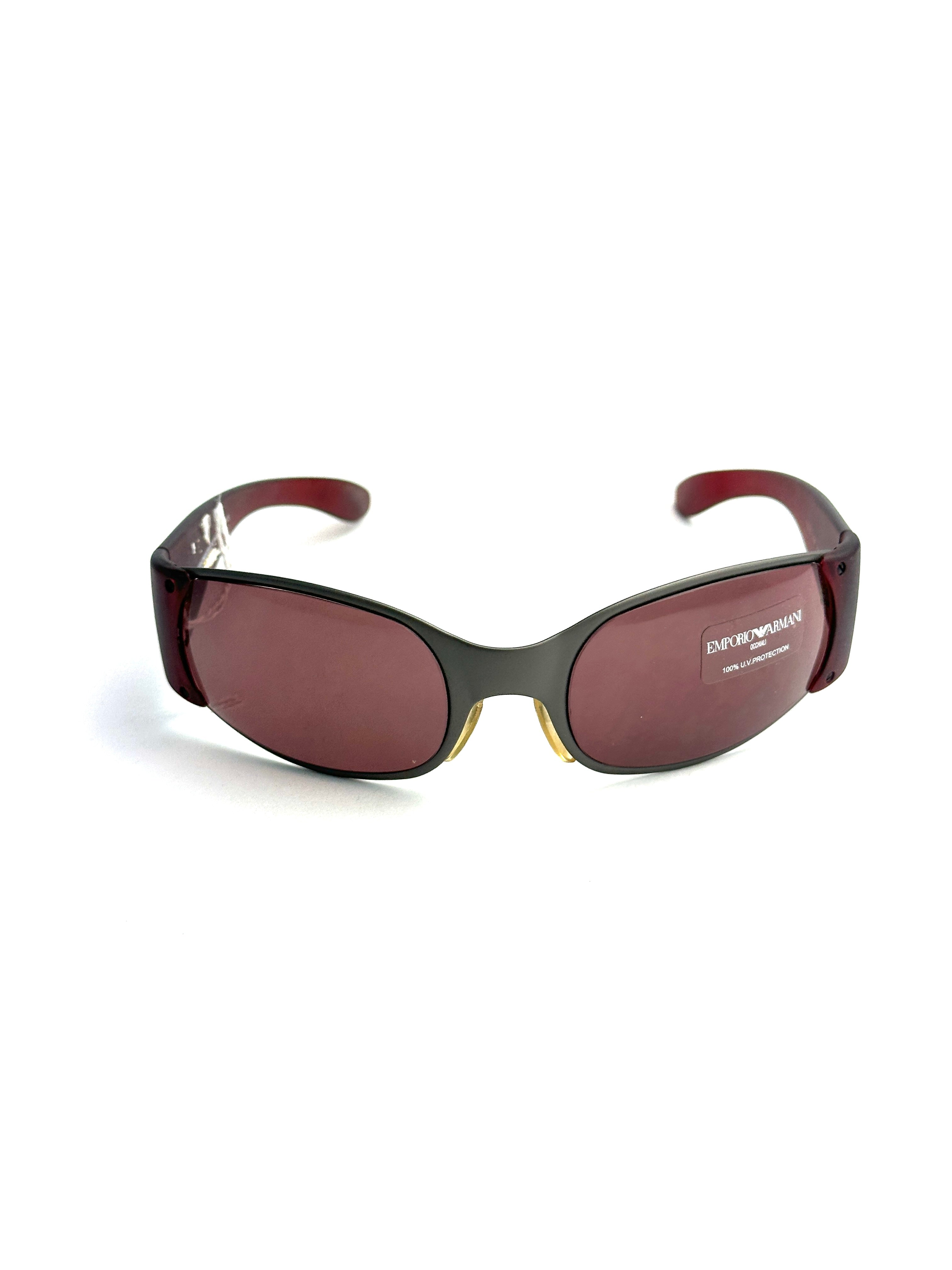 EMPORIO ARMANI EA 132/s