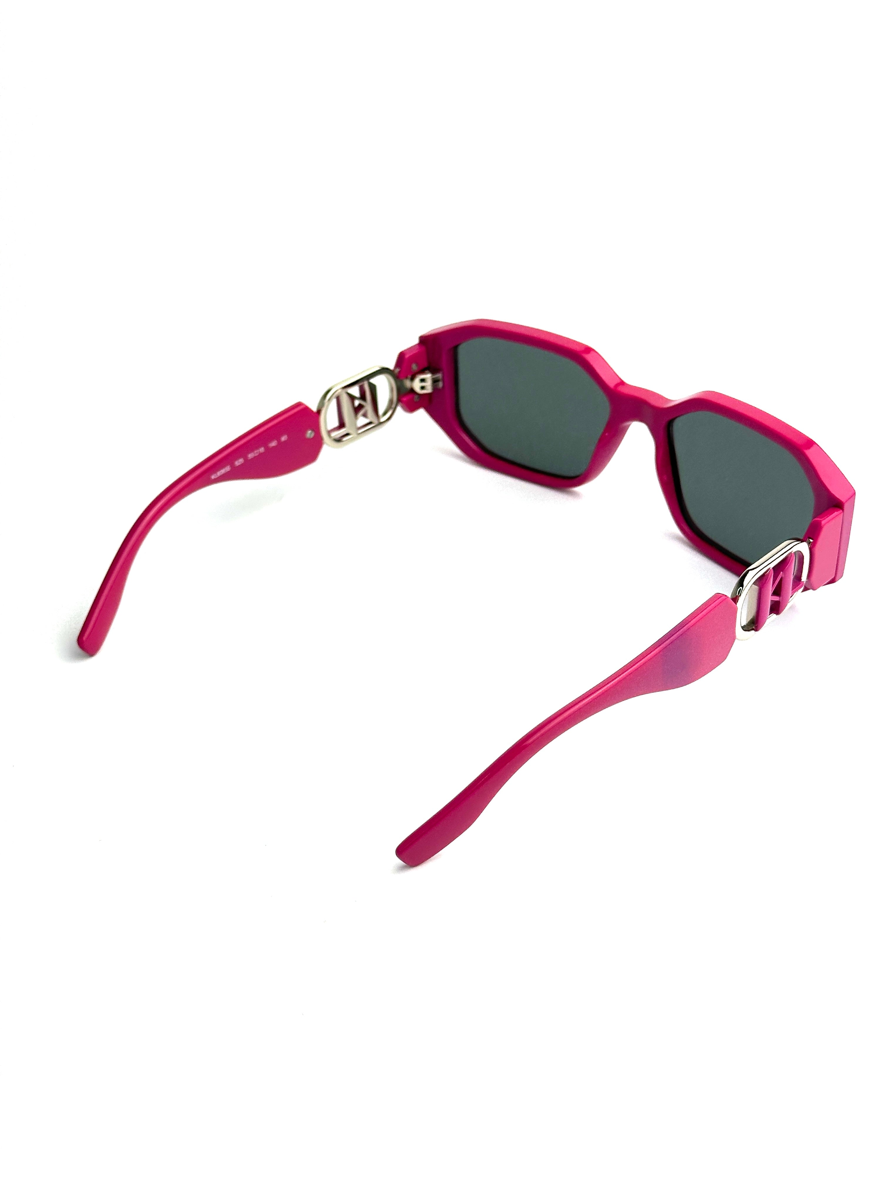 Occhiali da sole KARL LAGERFELD KL6085S