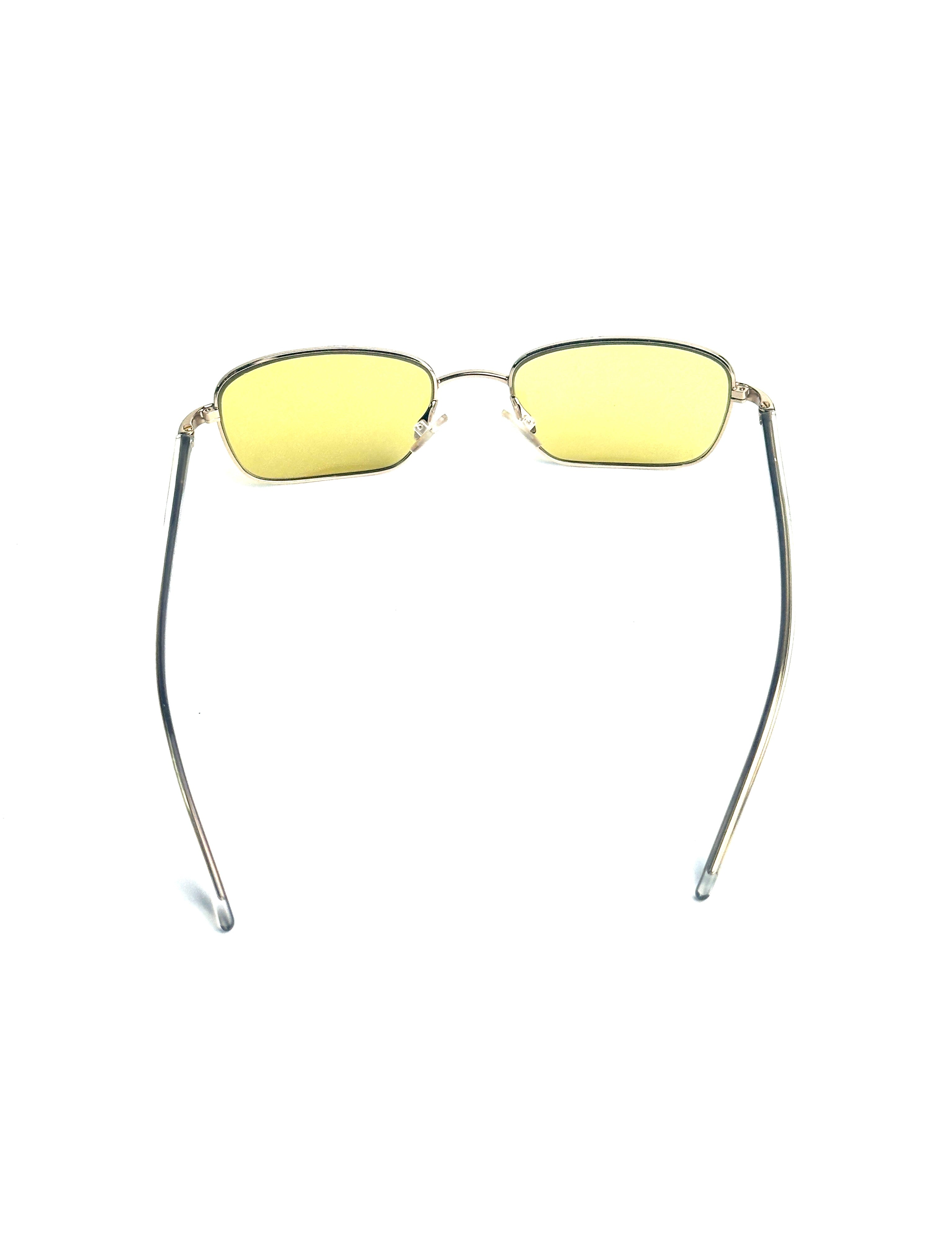 PRADA VPR65C VINTAGE YELLOW TORTOISE