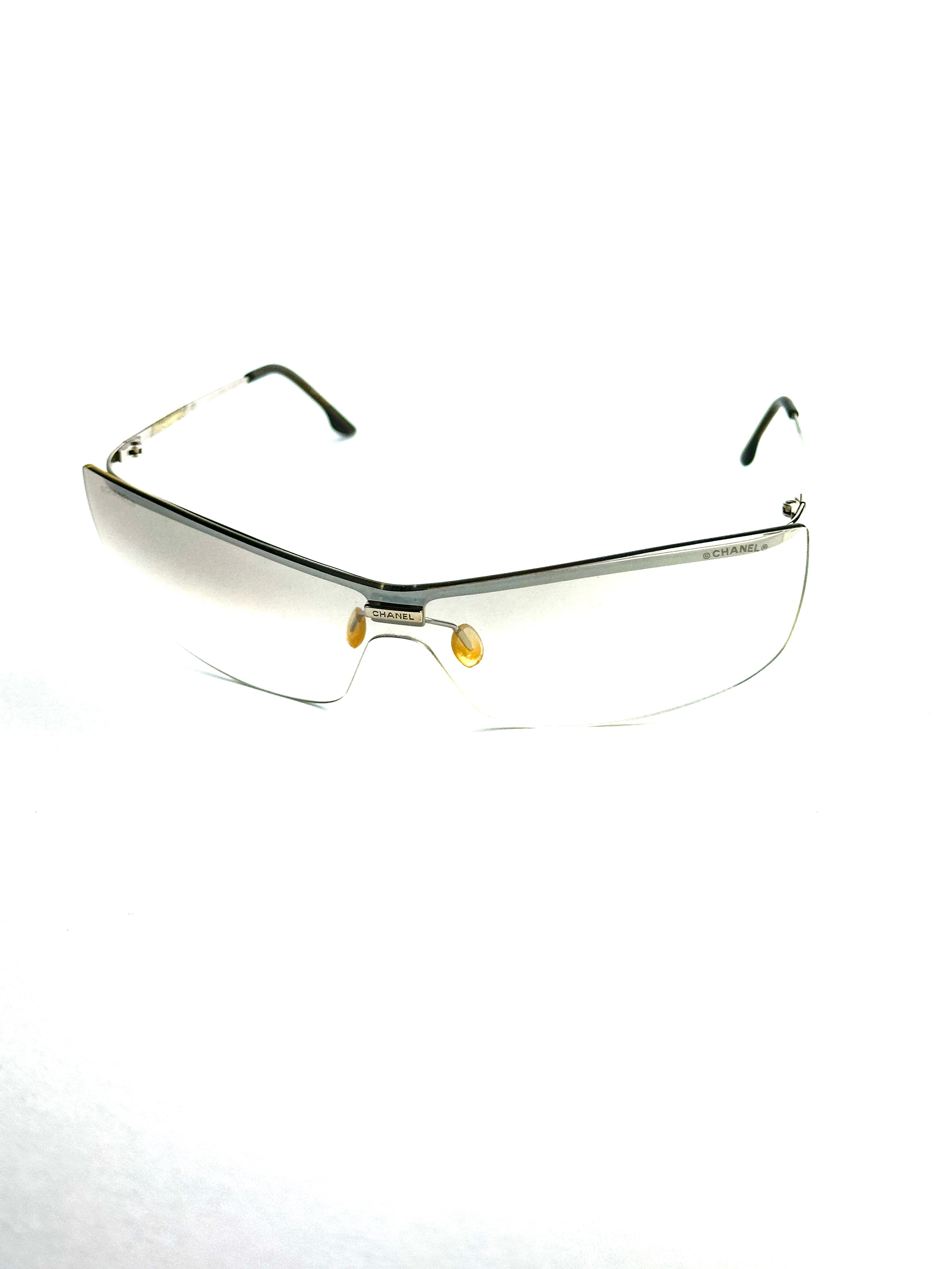 Occhiali da sole CHANEL 4046