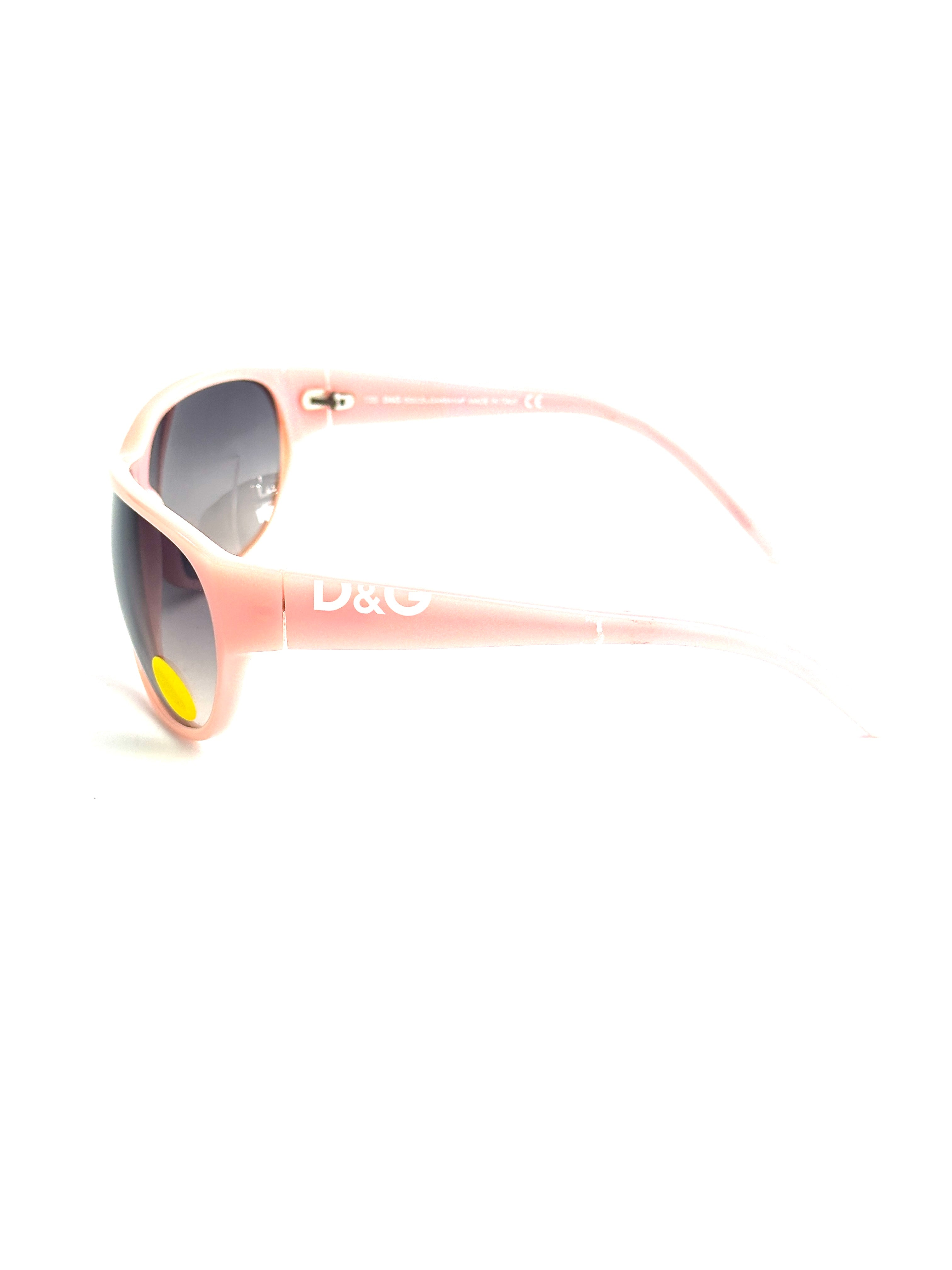 Occhiali da sole DOLCE&GABBANA D&G2213
