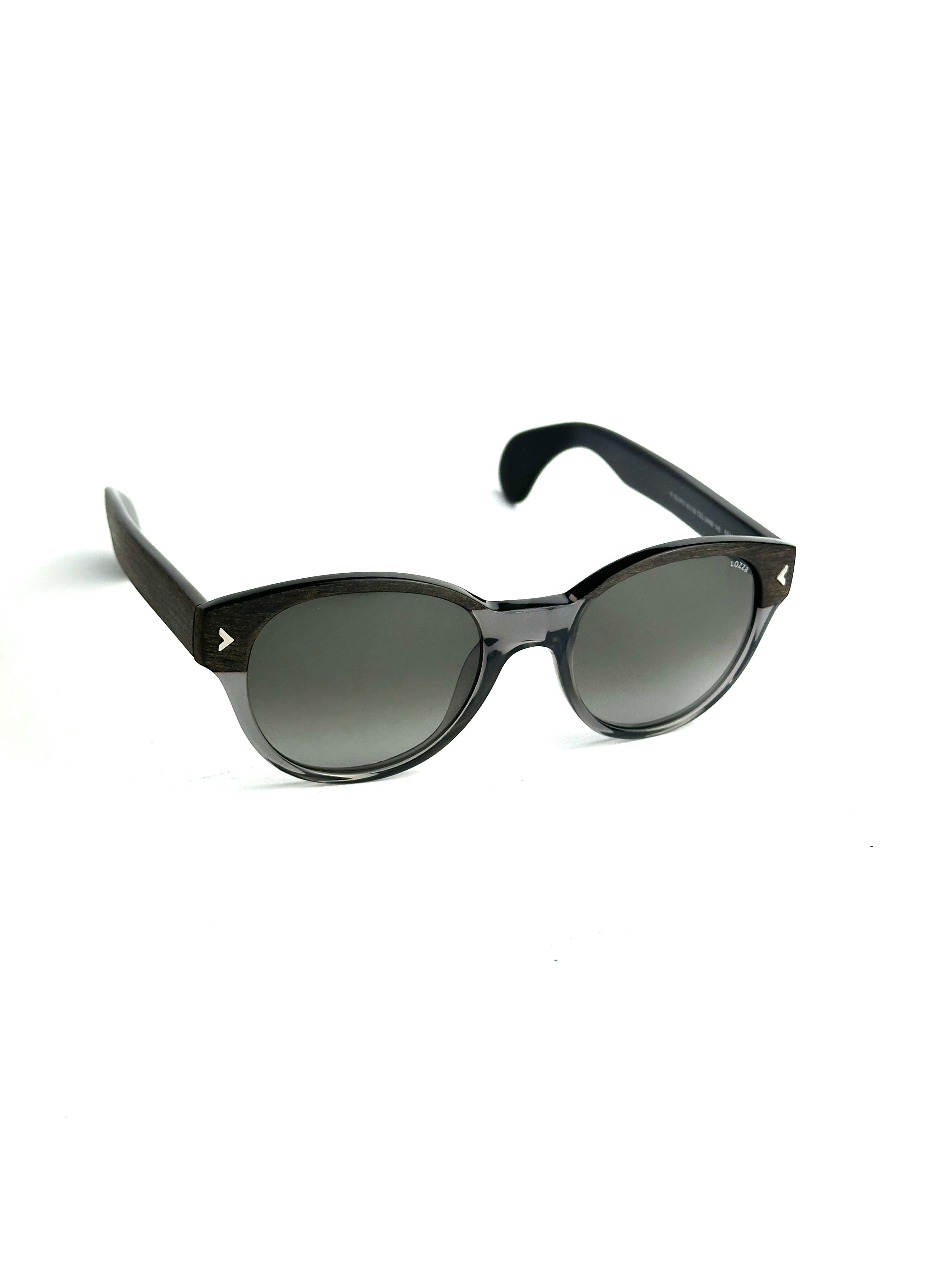 Occhiali da sole LOZZA SL 1913 TRASPARENTE