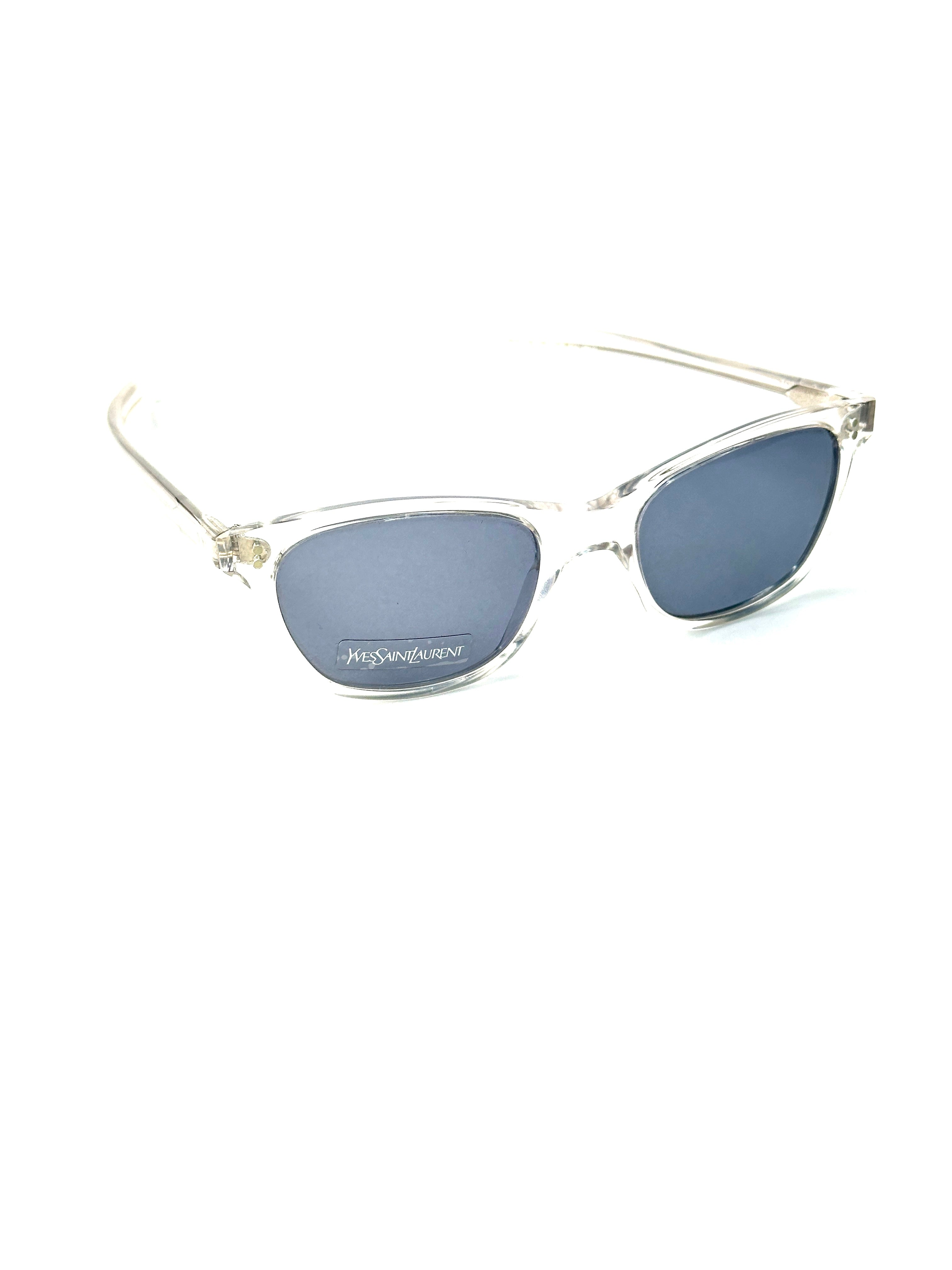 Occhiali da sole SAINT LAURENT YSL 6001/S