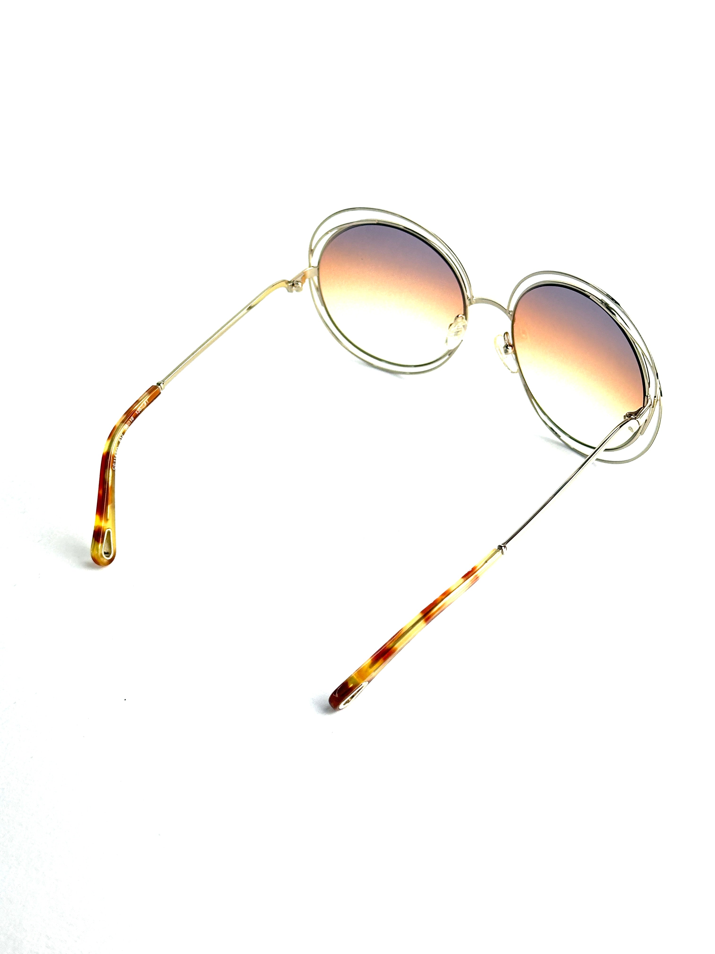Occhiali da sole CHLOÉ CE114SD 38073 812