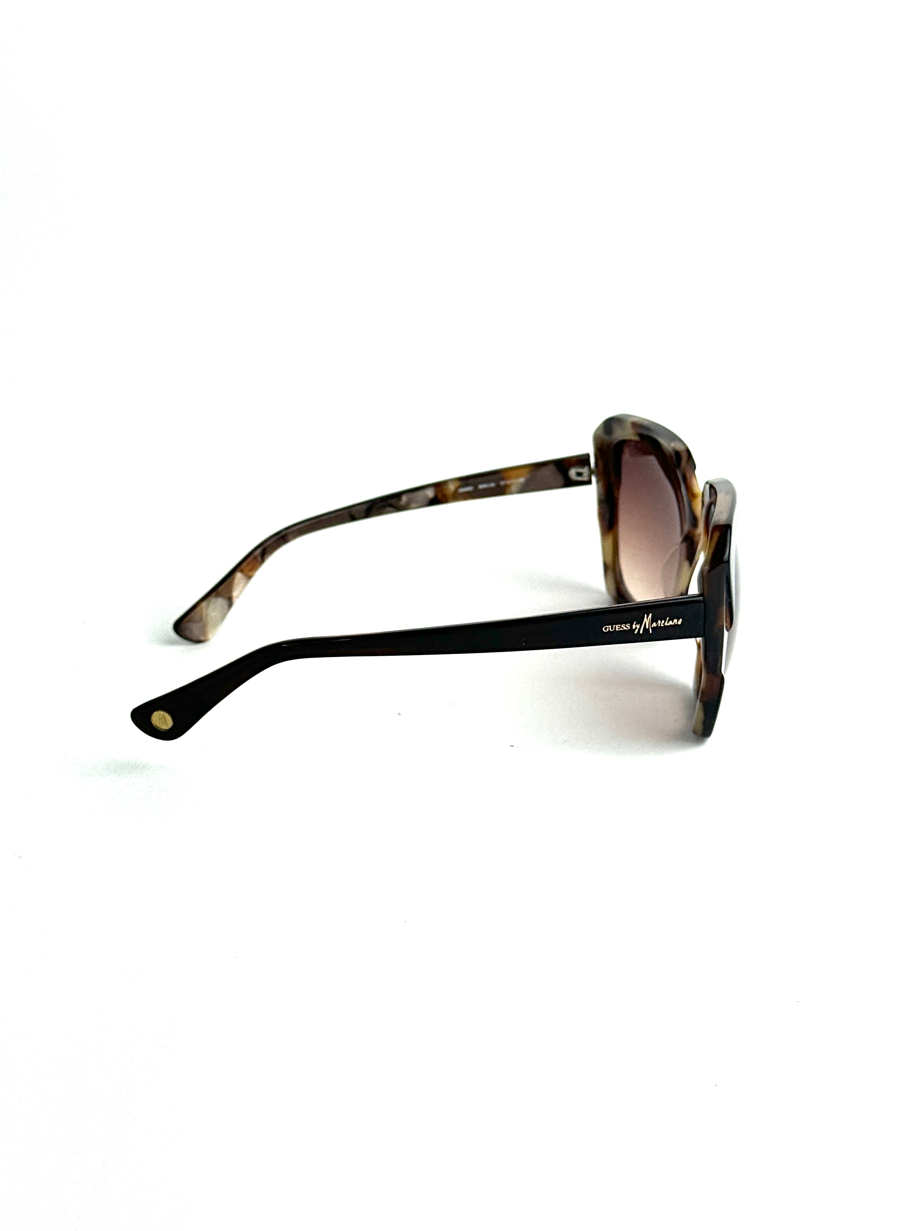 Occhiali da sole GUESS MARCIANO SGM660
