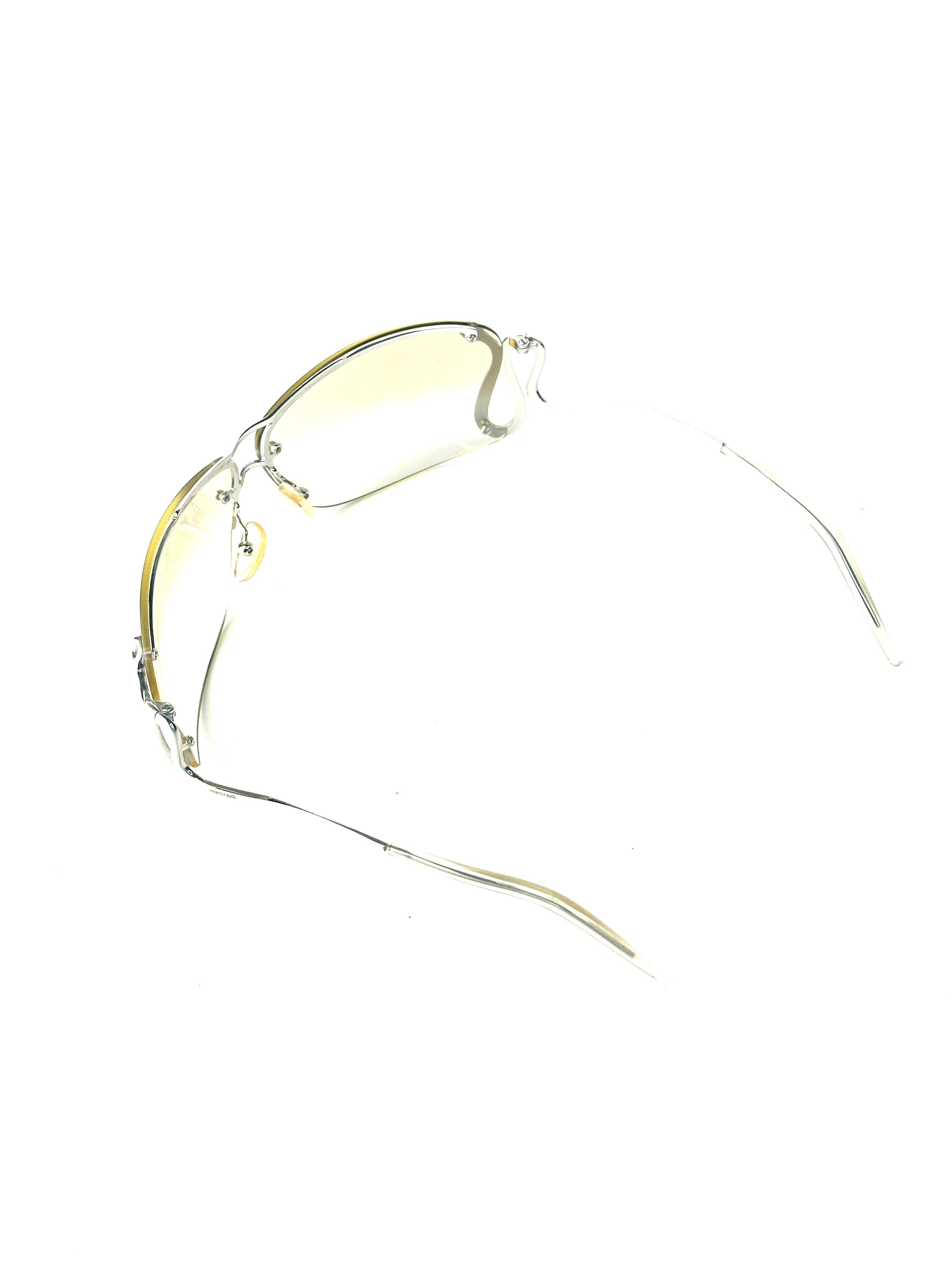 Occhiali da sole ROBERTO CAVALLI Egeo 99S