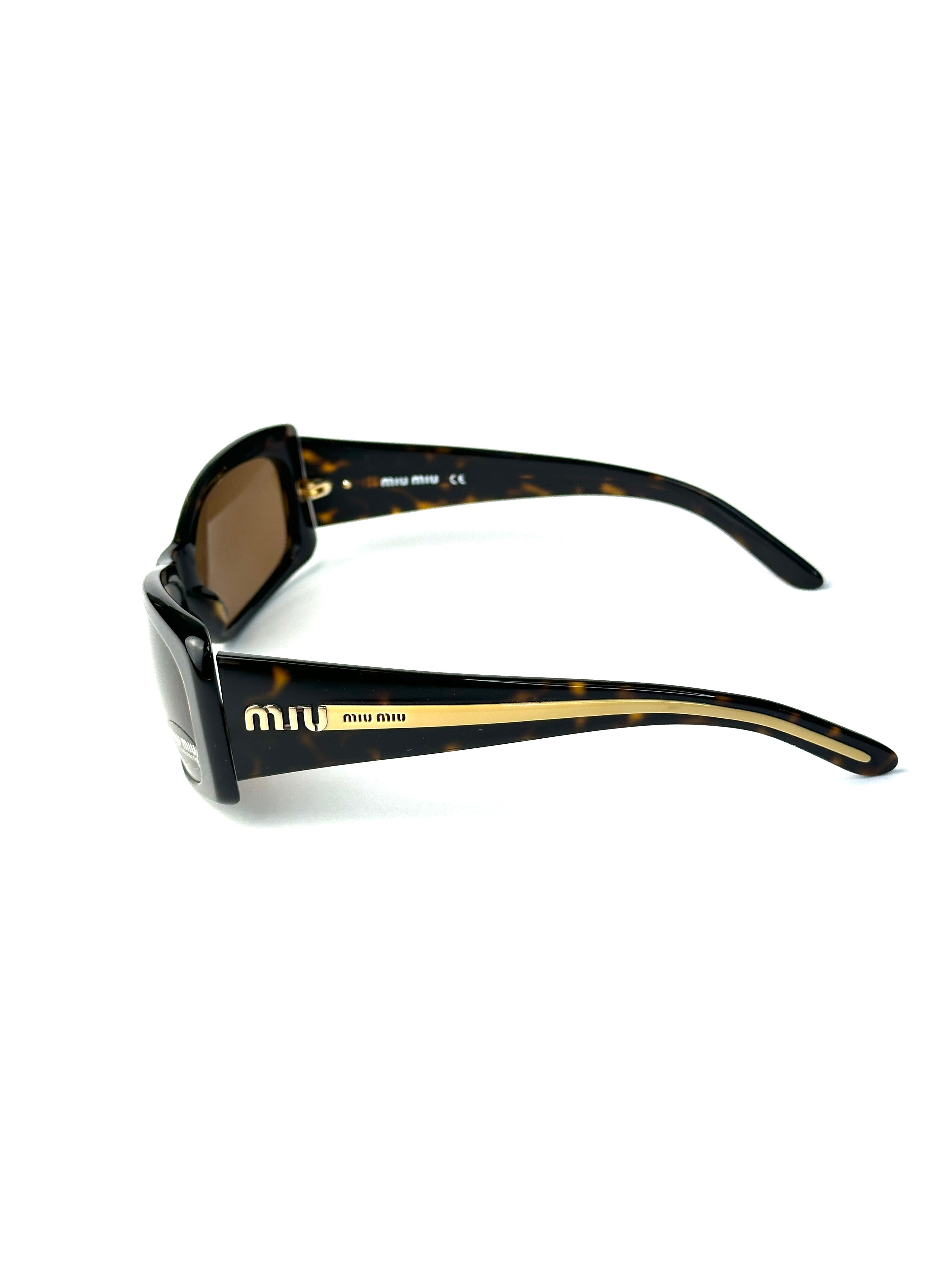 Occhiali da sole MIU MIU SMU17G