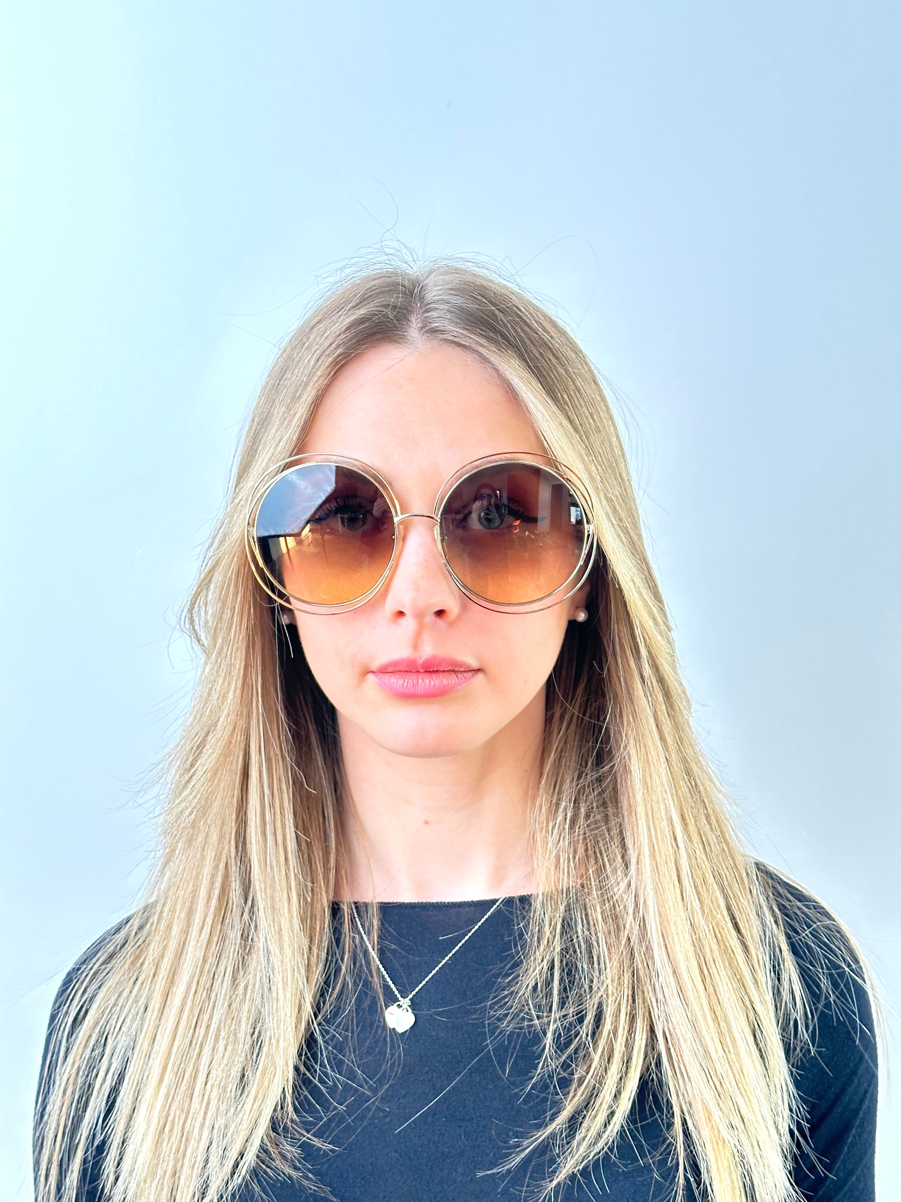 Occhiali da sole CHLOÉ CE114S 25817 773