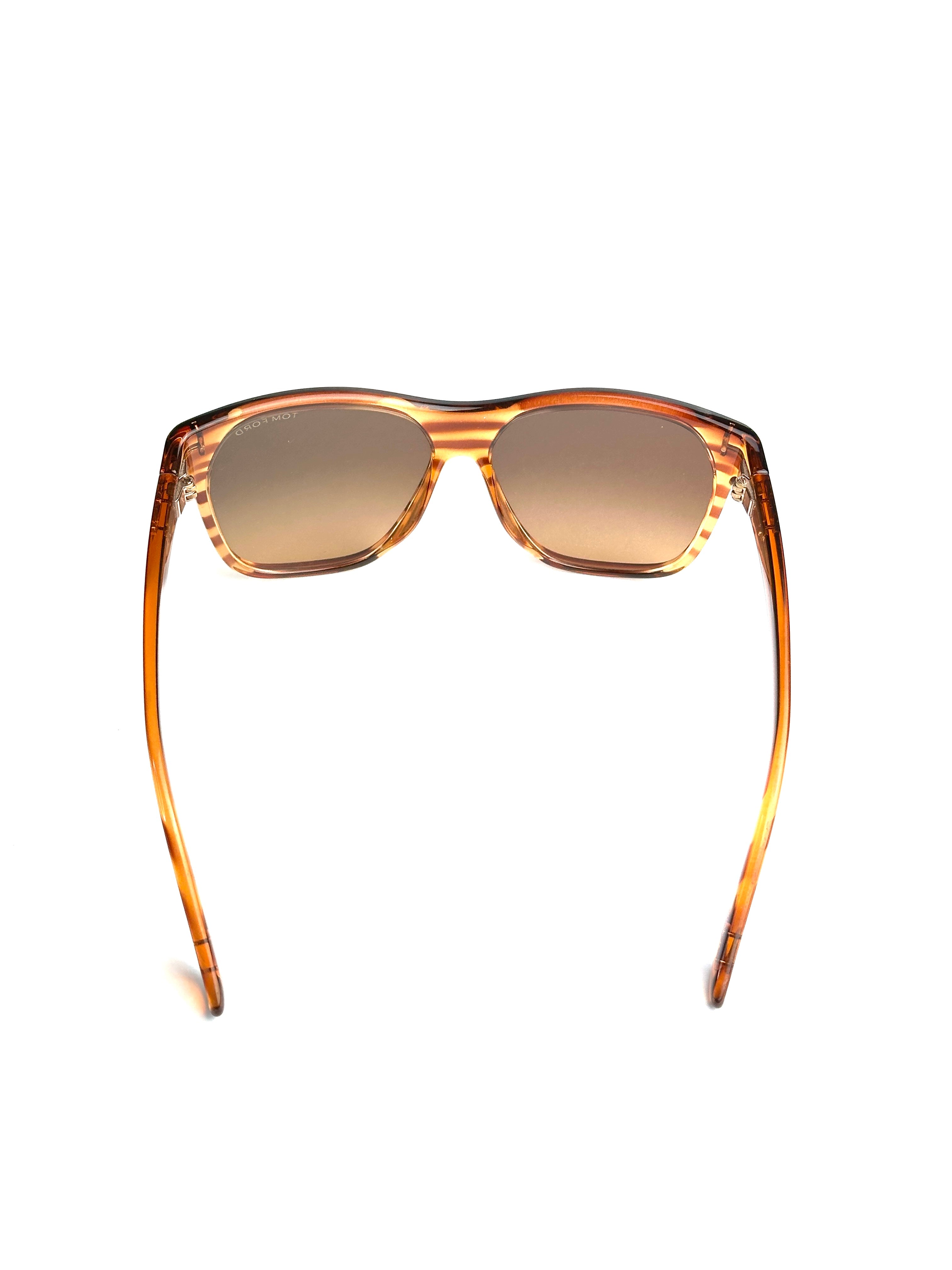 occhiali da sole TOM FORD FEDERICO TF188