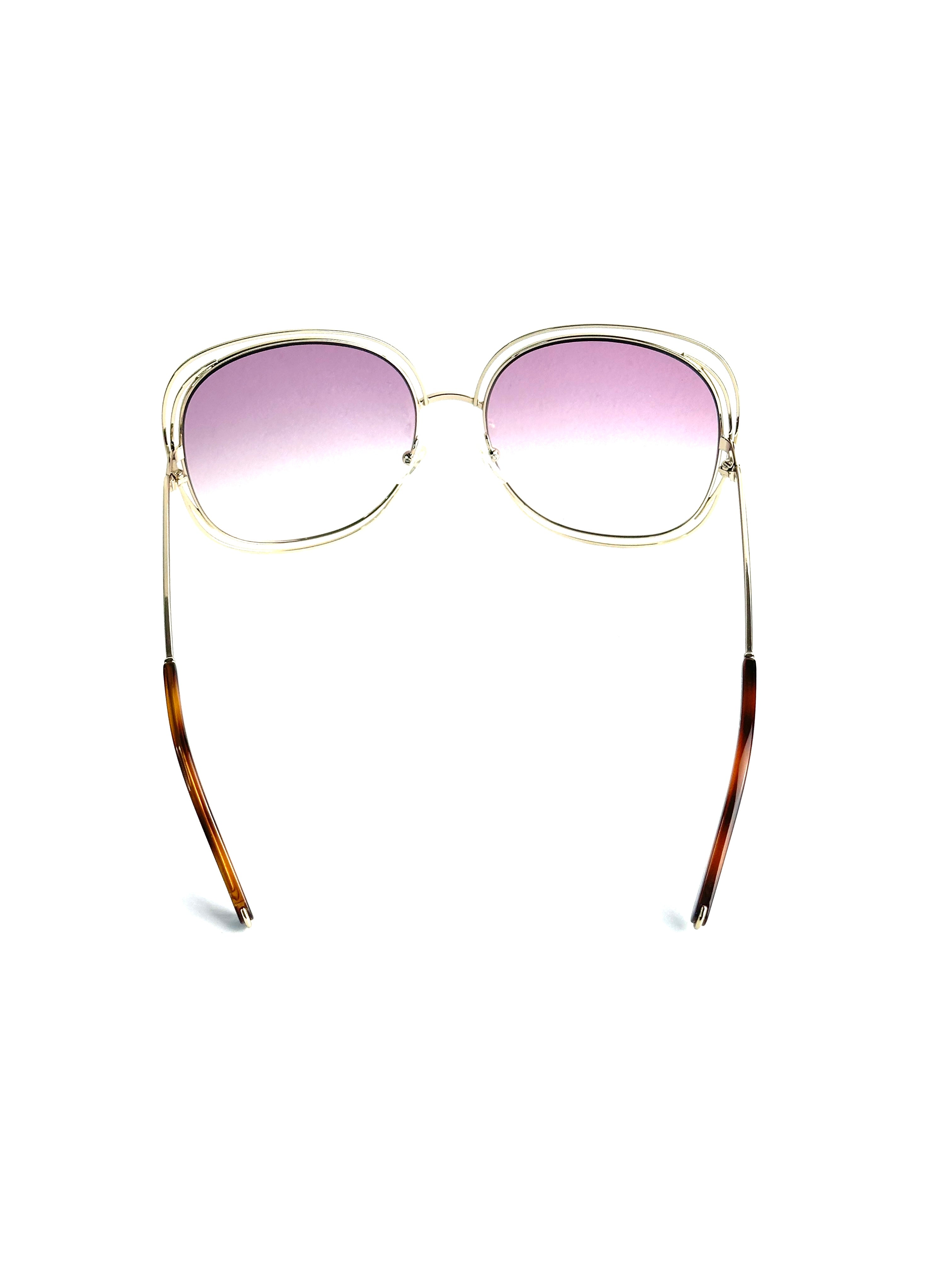 Occhiali da sole CHLOÉ CE126S 31728 803