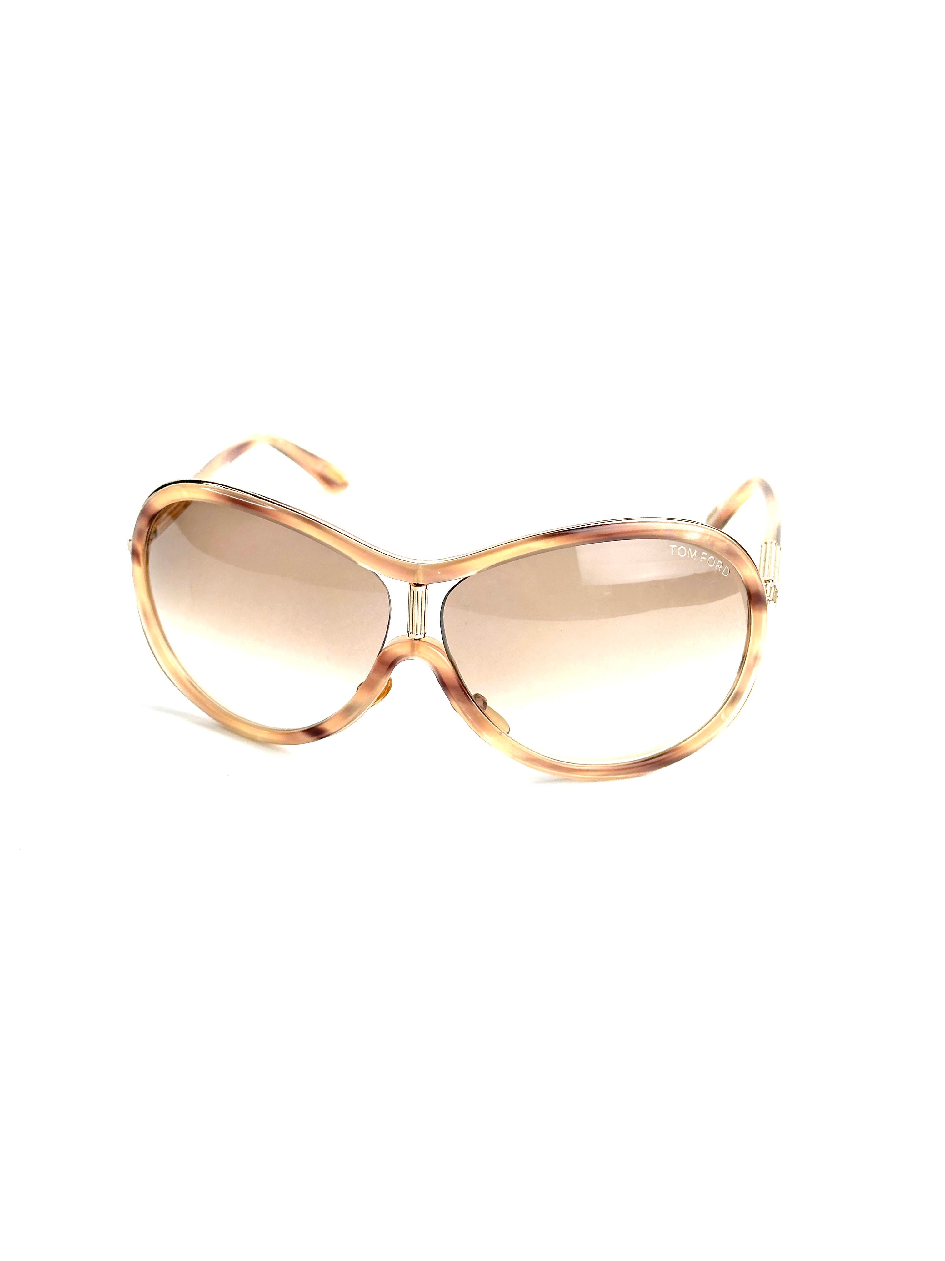 TOM FORD SACHA TF58