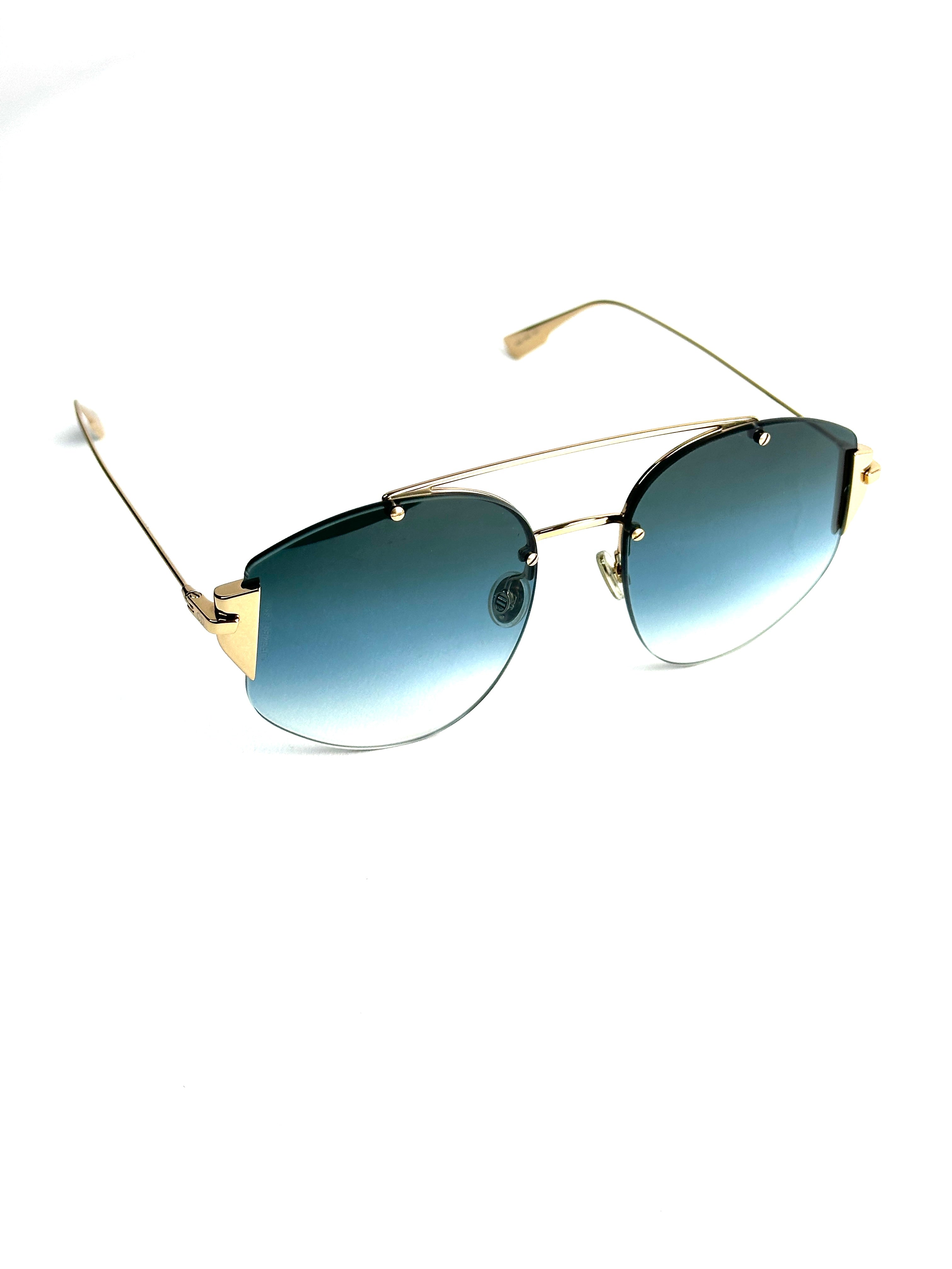 Occhiali da sole DIOR DIORSTRONGER 000/NE ROSE GOLD