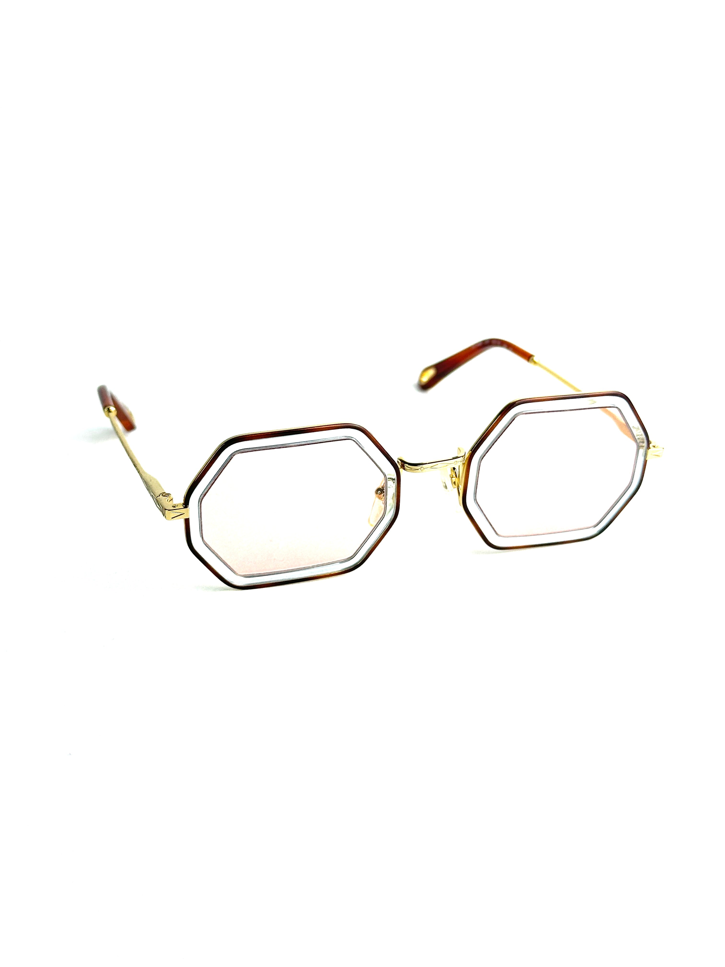 Occhiali da sole CHLOÉ CE146S 38411 251