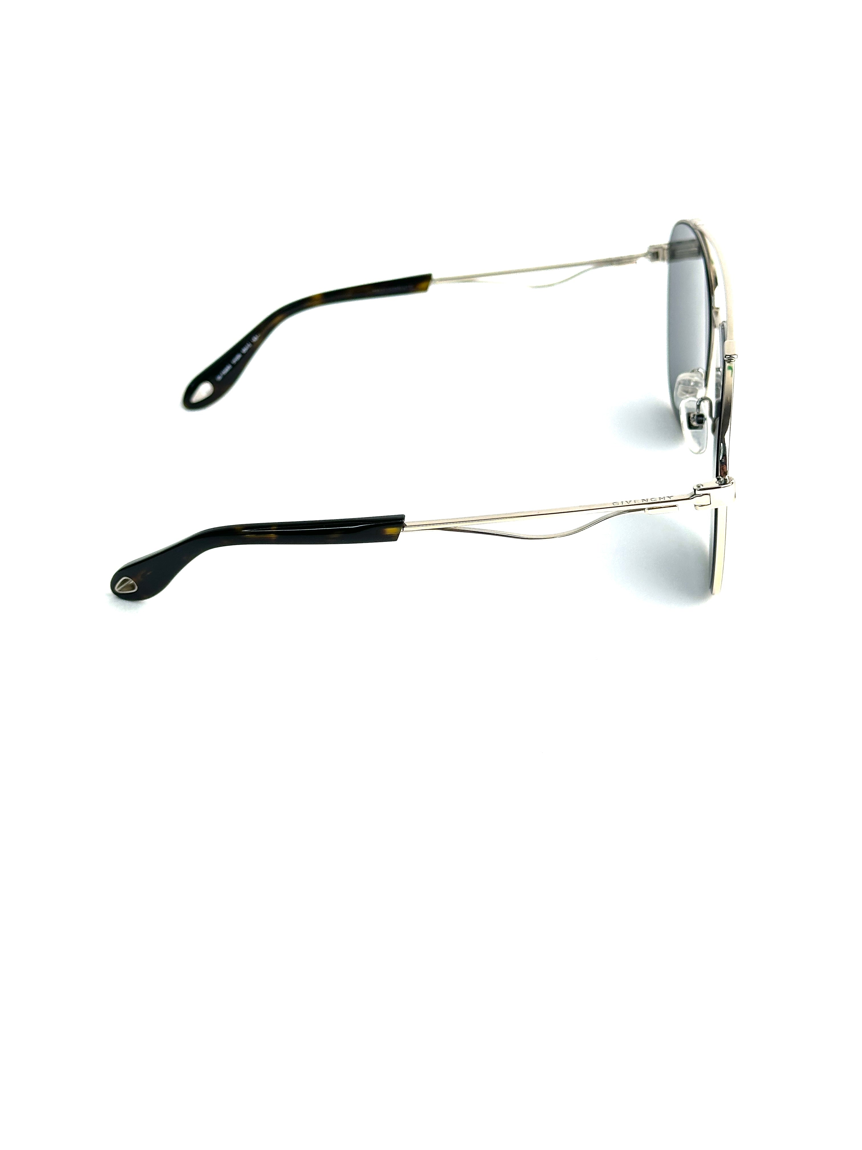 Occhiali da sole GIVENCHY GV 7049/S 3YG/IR LIGHT GOLD