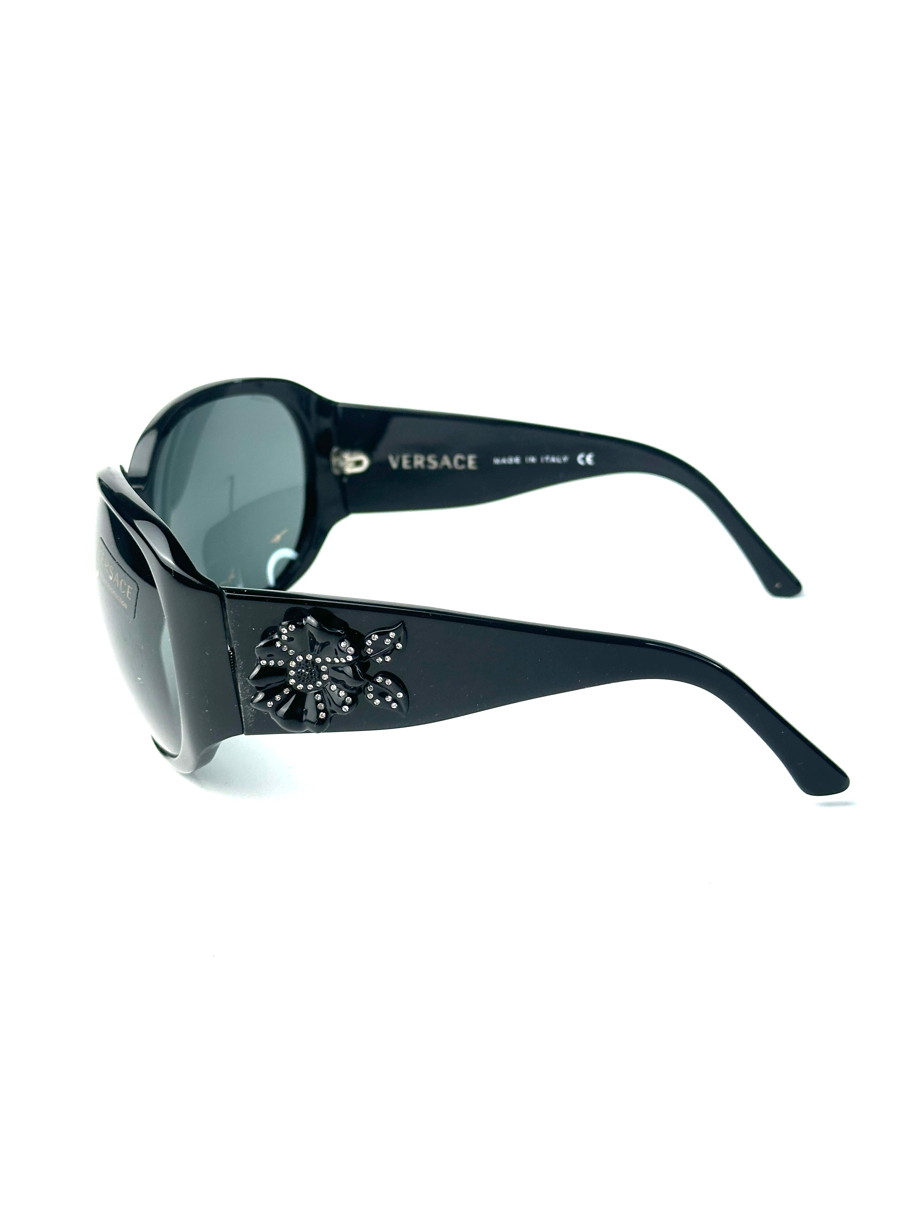 Occhiali da sole VERSACE MOD4149-B
