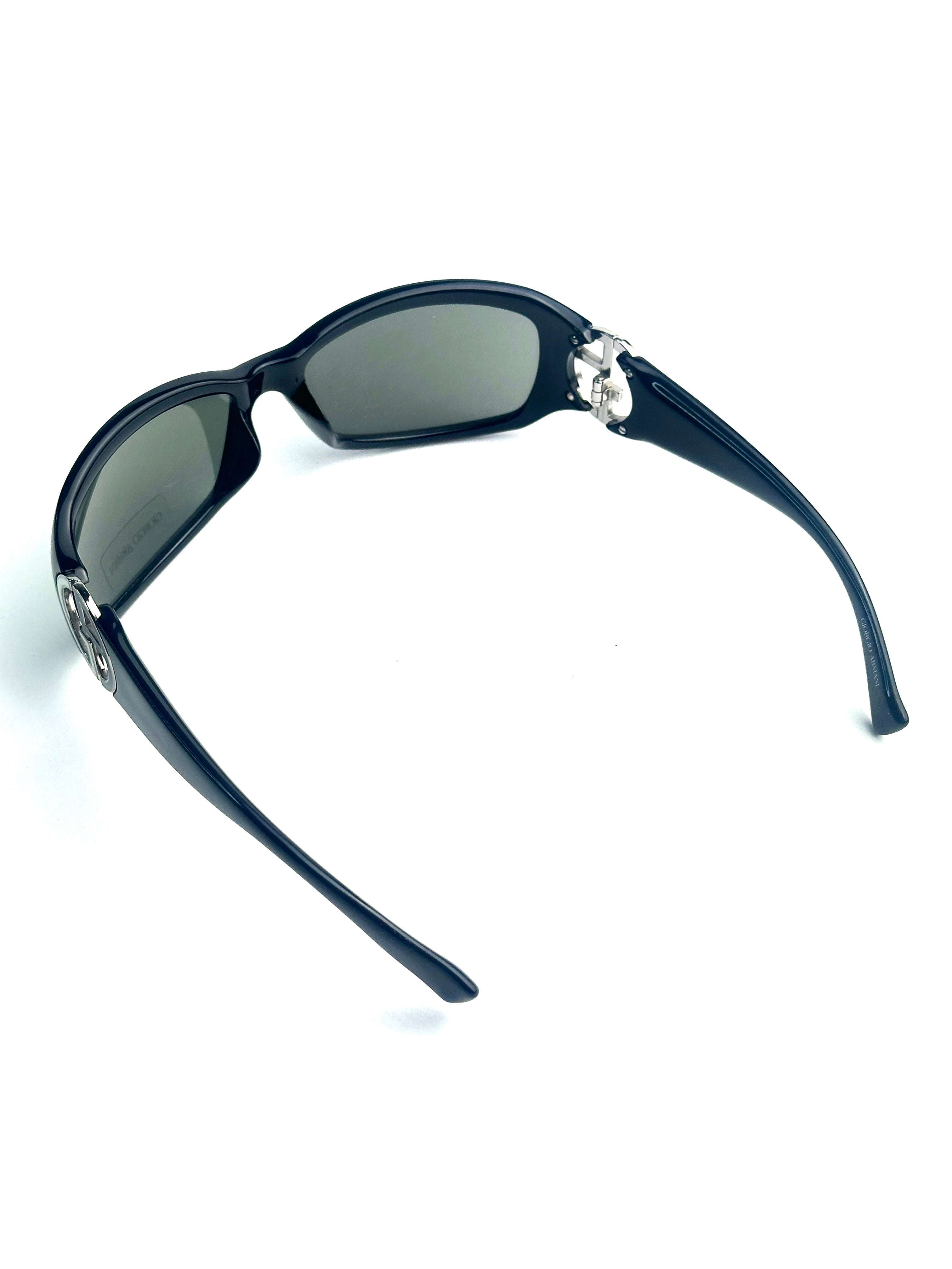 GIORGIO ARMANI GA557/S
