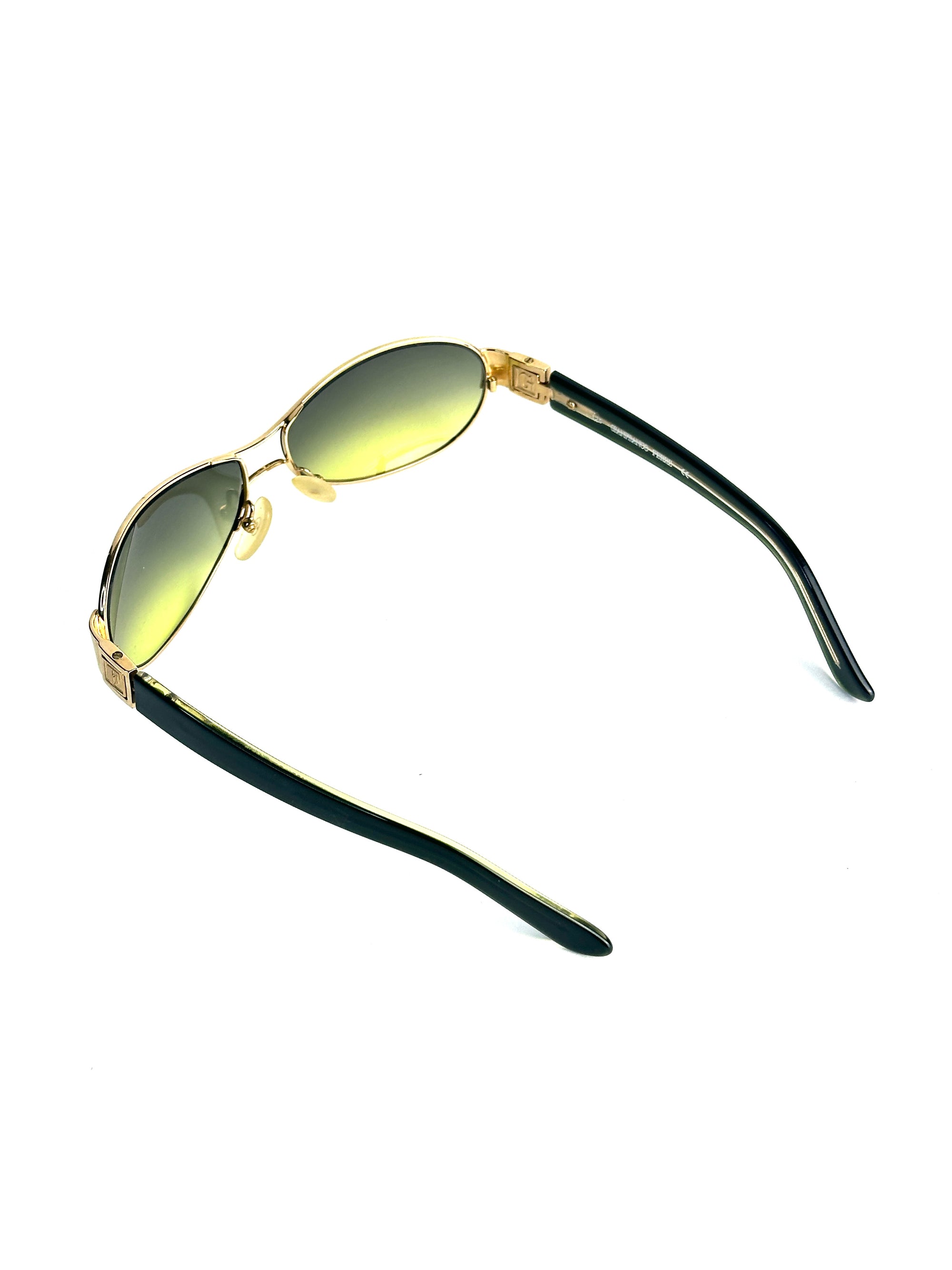 occhiali da sole GIANFRANCO FERRE GFF 555/S