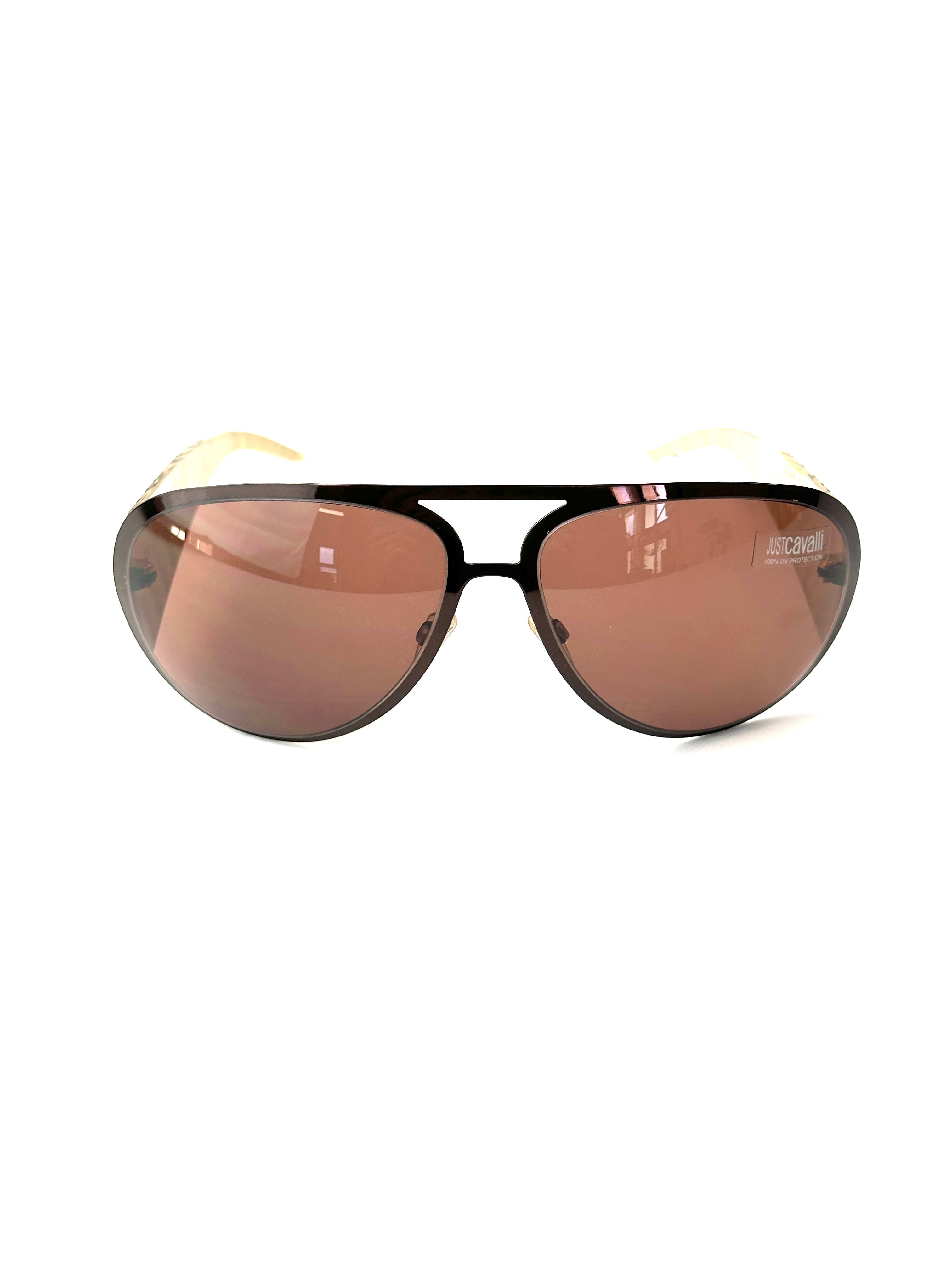 Occhiali da sole JUST CAVALLI JC086S