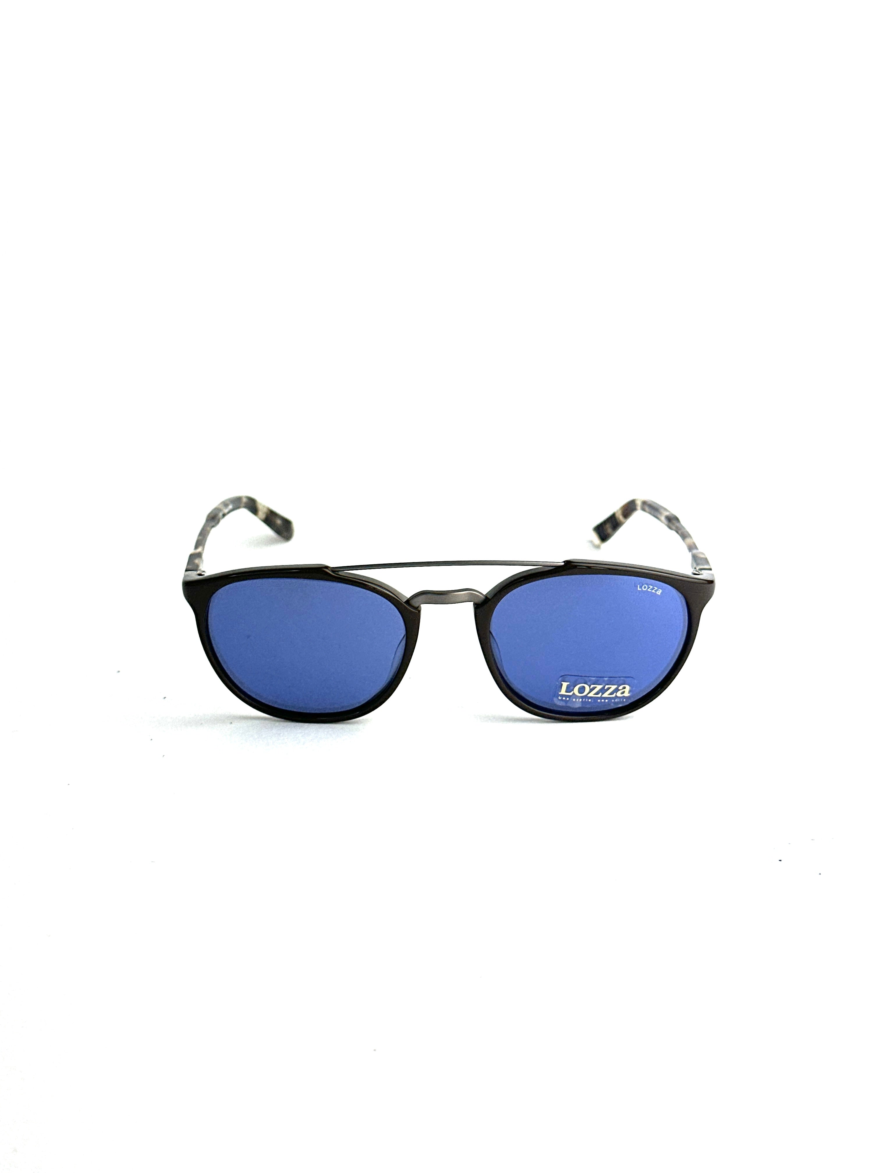 Occhiali da sole LOZZA SL 4033M 1BWX