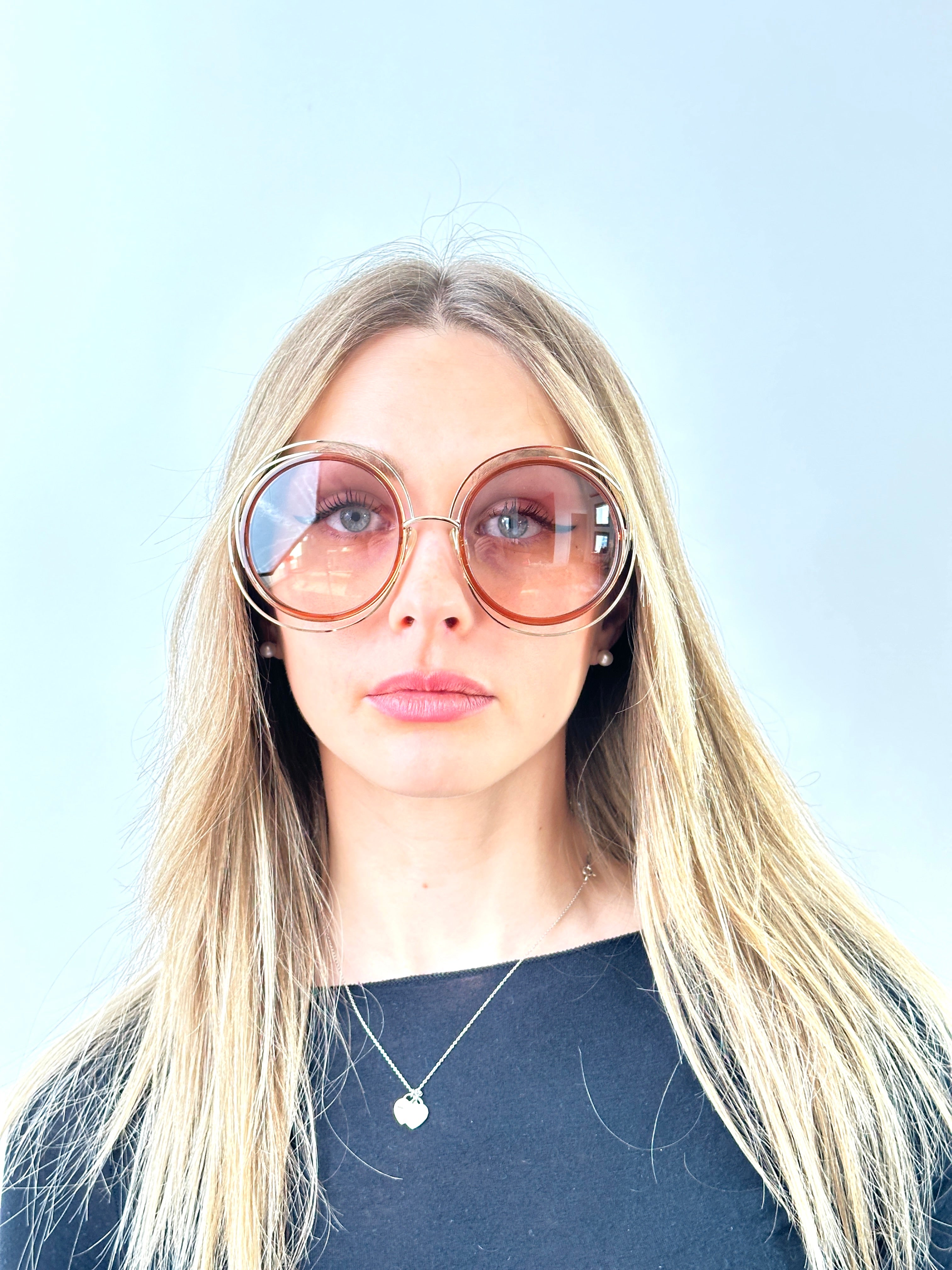 Occhiali da sole CHLOÉ CE120S 28625 735