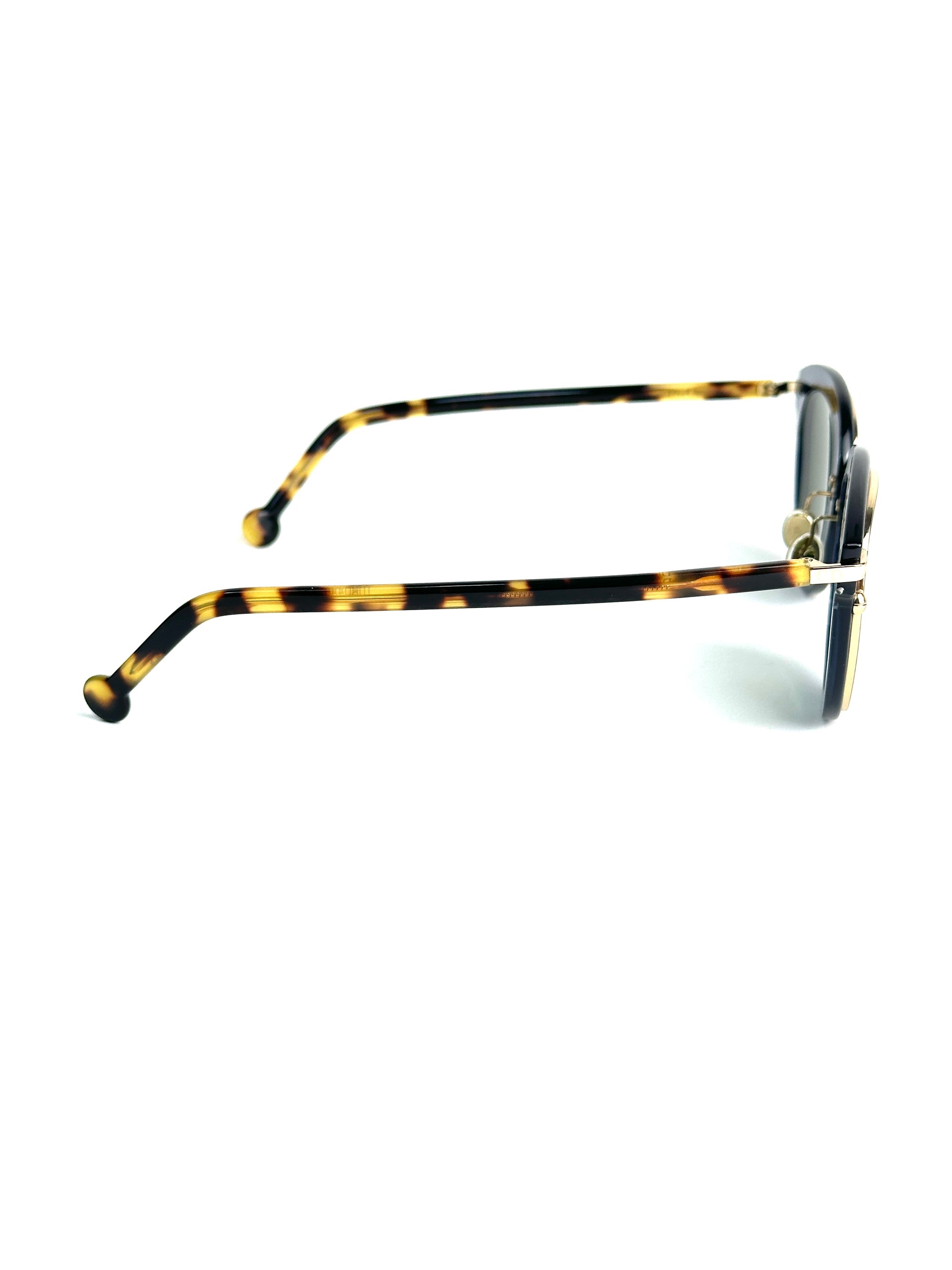 DIOR DIORORIGINS2 PJP/QT BLUE sunglasses