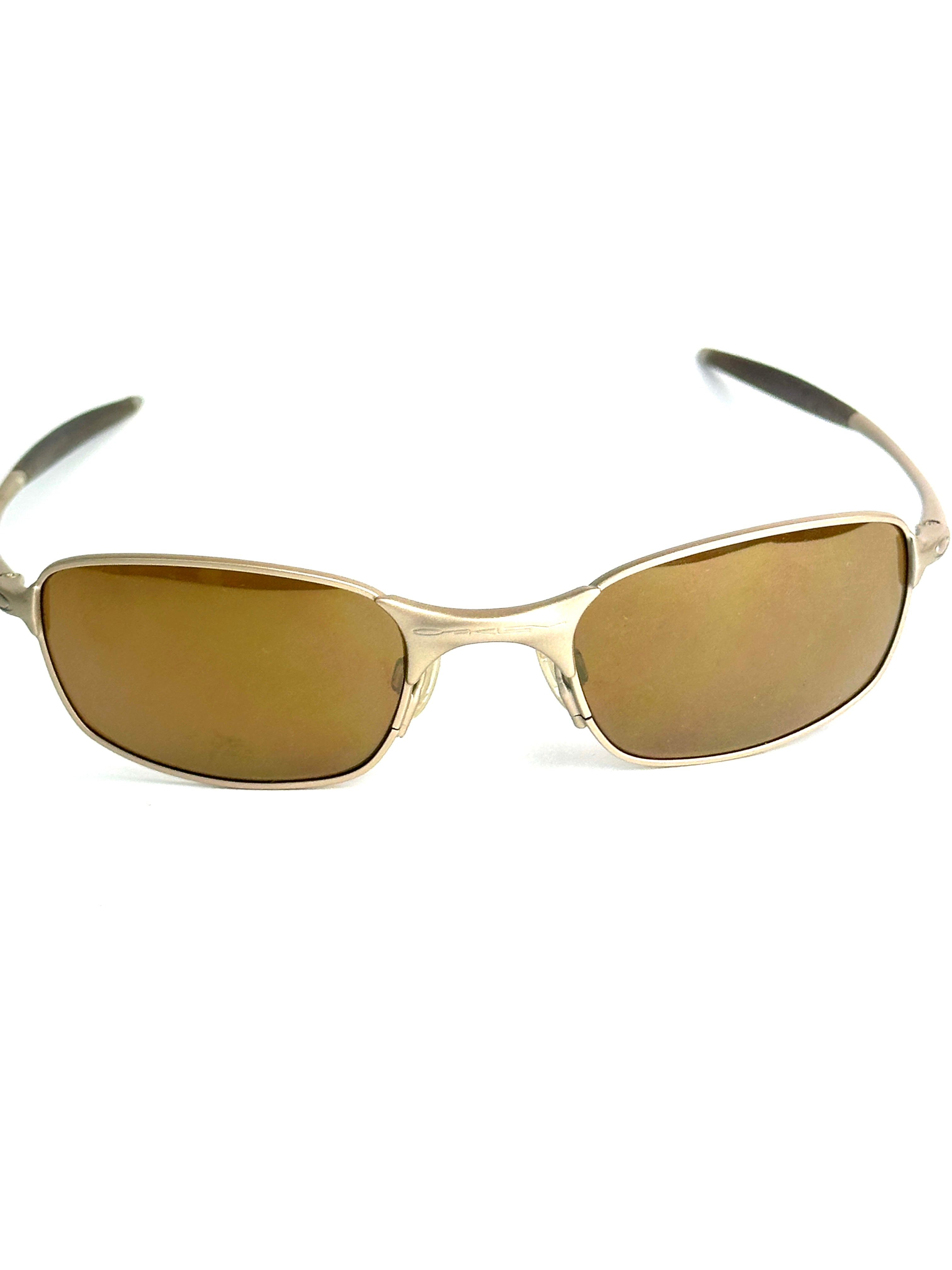 OAKLEY A WIRE VINTAGE