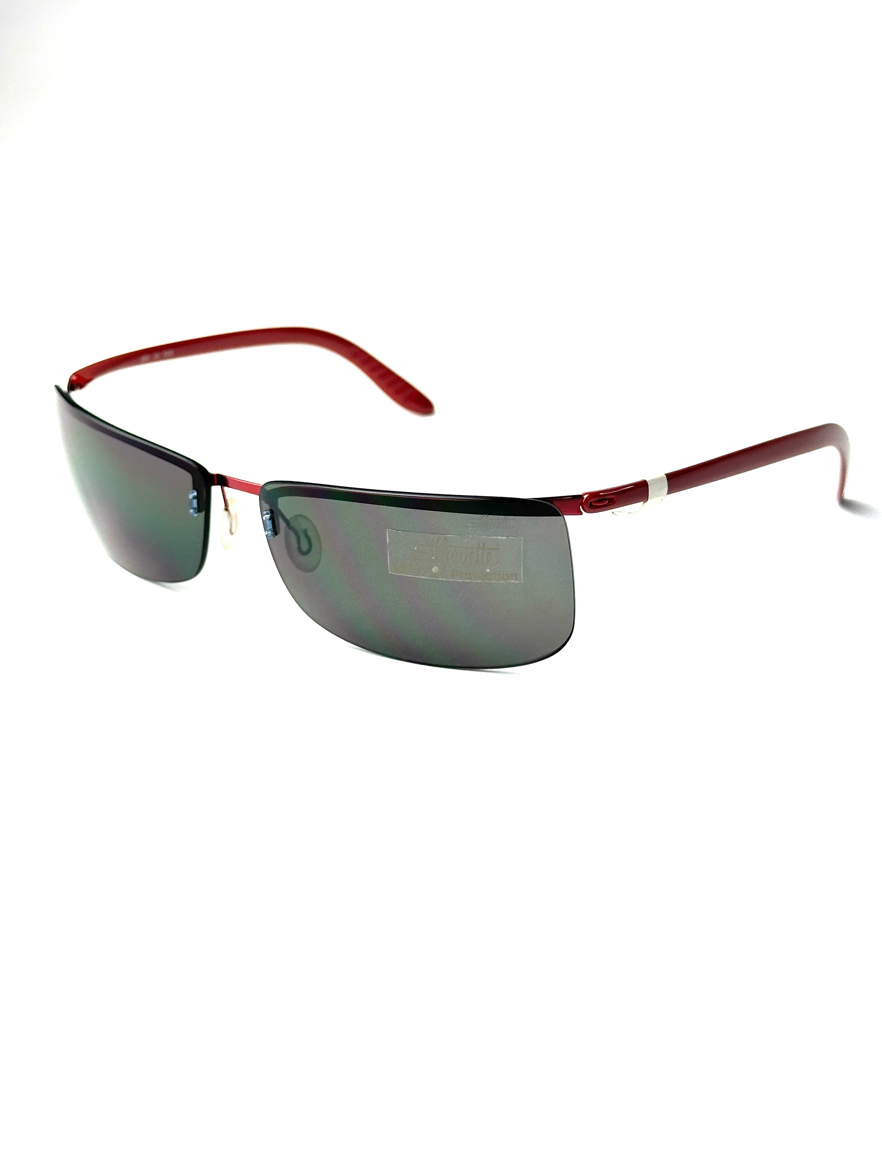 Occhiali da sole SILHOUETTE 8597