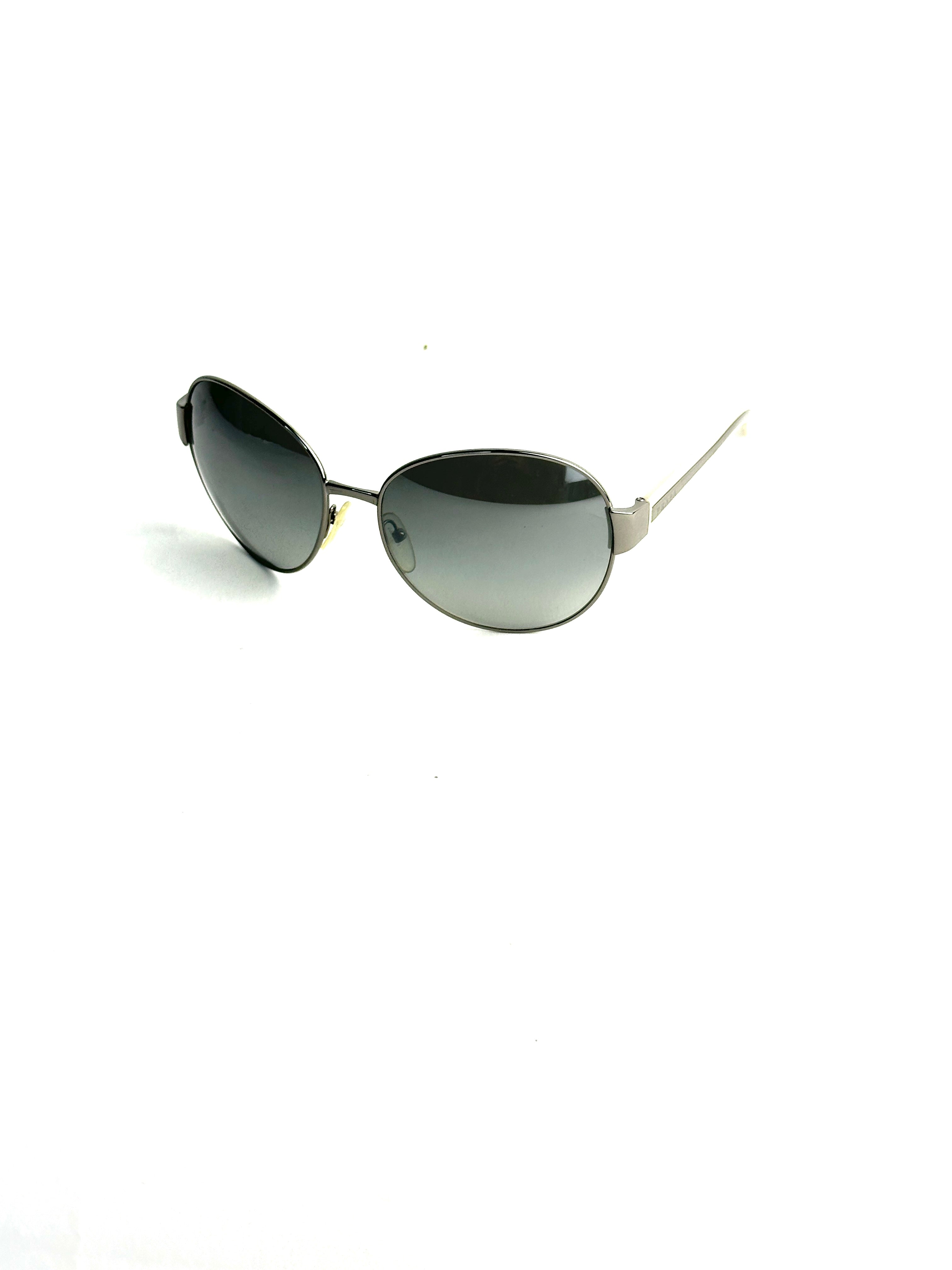 Occhiali da sole PRADA SPR54L GRIGIO VINTAGE