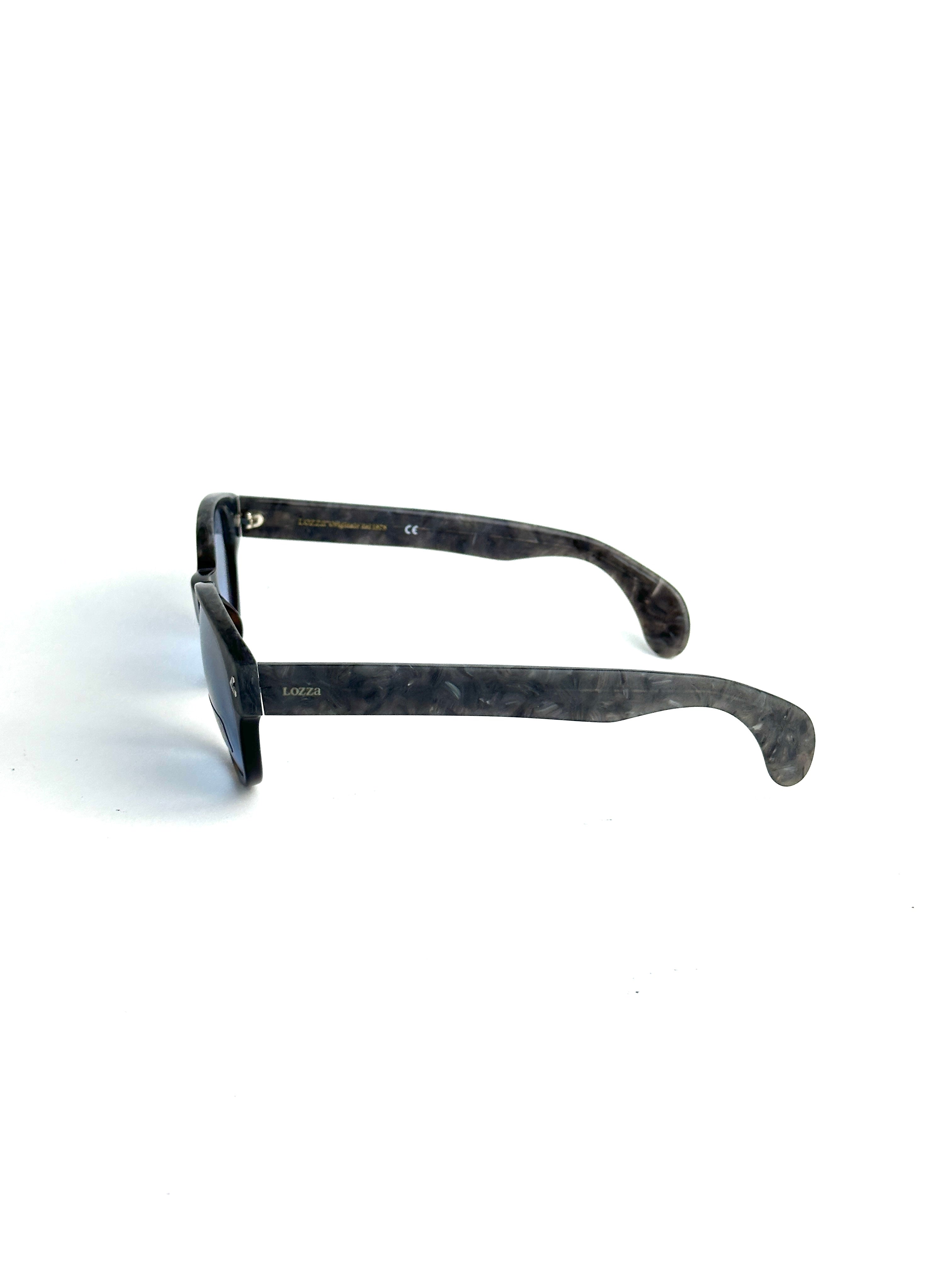 Occhiali da sole LOZZA SL 1913 BLU MARMO