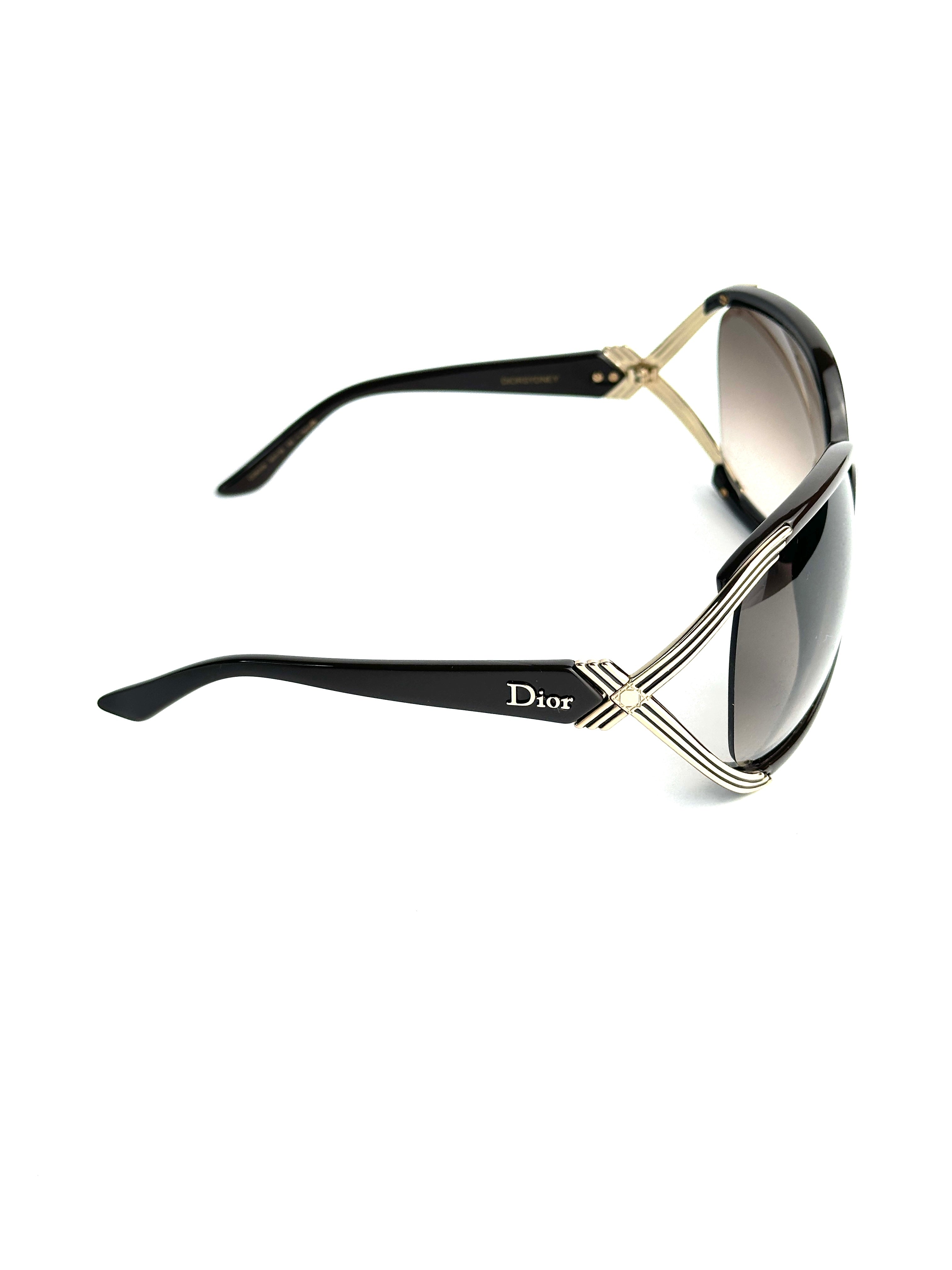 Occhiali da sole DIOR DIORSYDNEY COK/HA BROWN