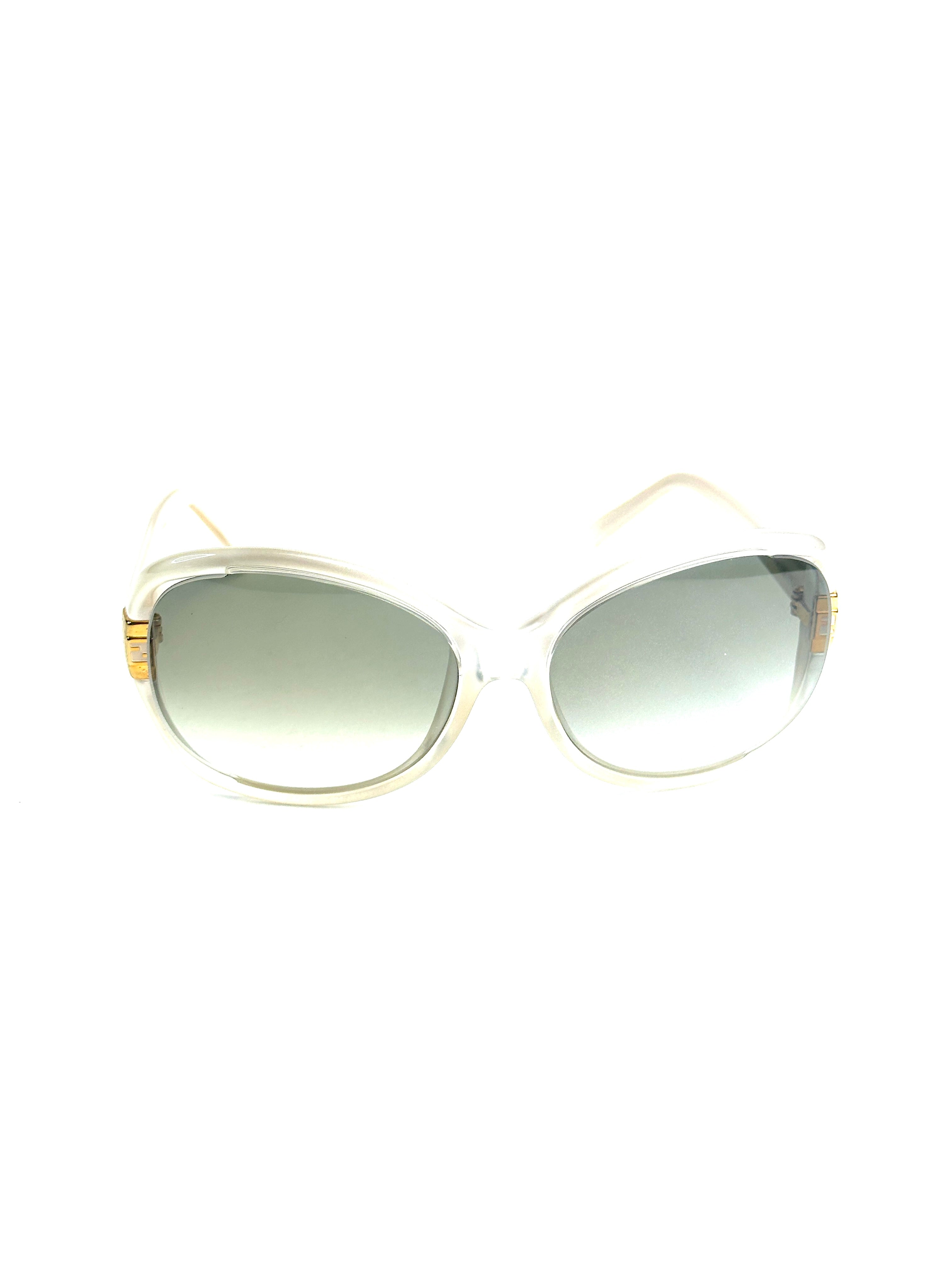 Occhiali da sole FENDI FS5152 Bianco