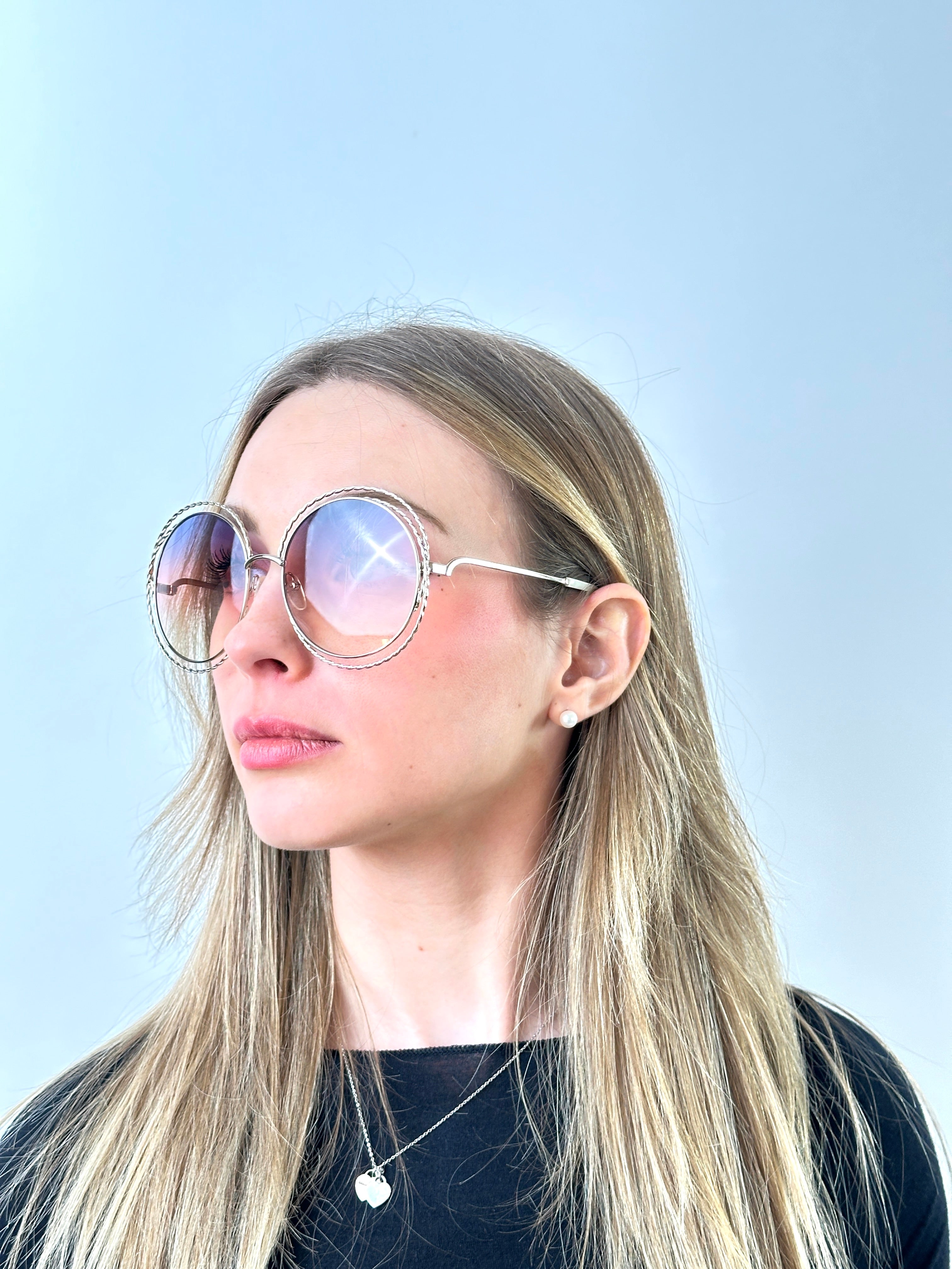 Occhiali da sole CHLOÉ CE114ST 35793 779