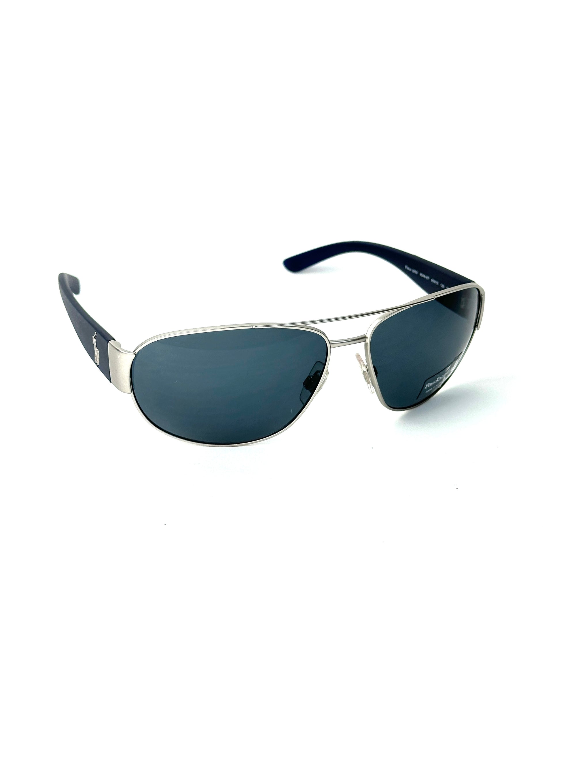 POLO RALPH LAUREN 3052 9046/87