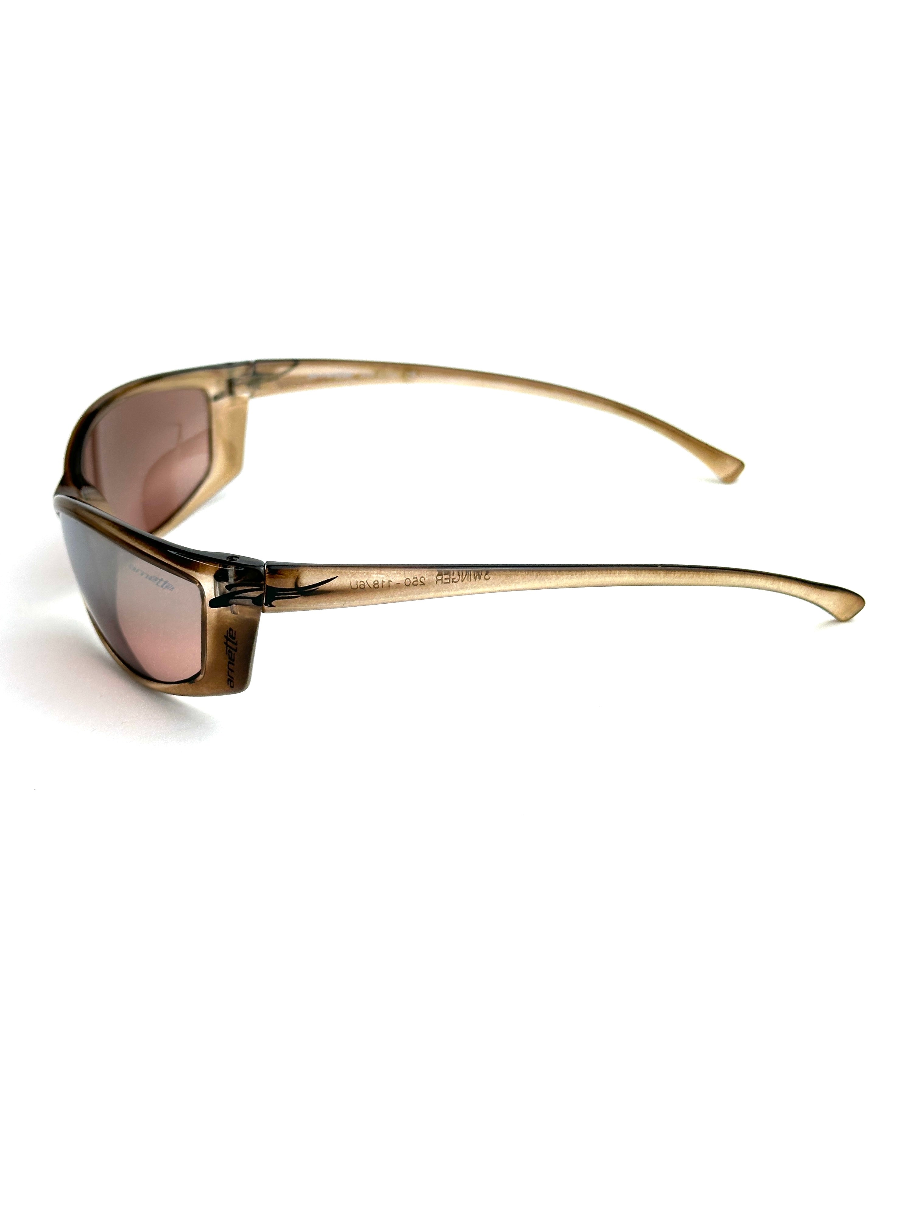 Occhiali da sole ARNETTE SWINGER VINTAGE