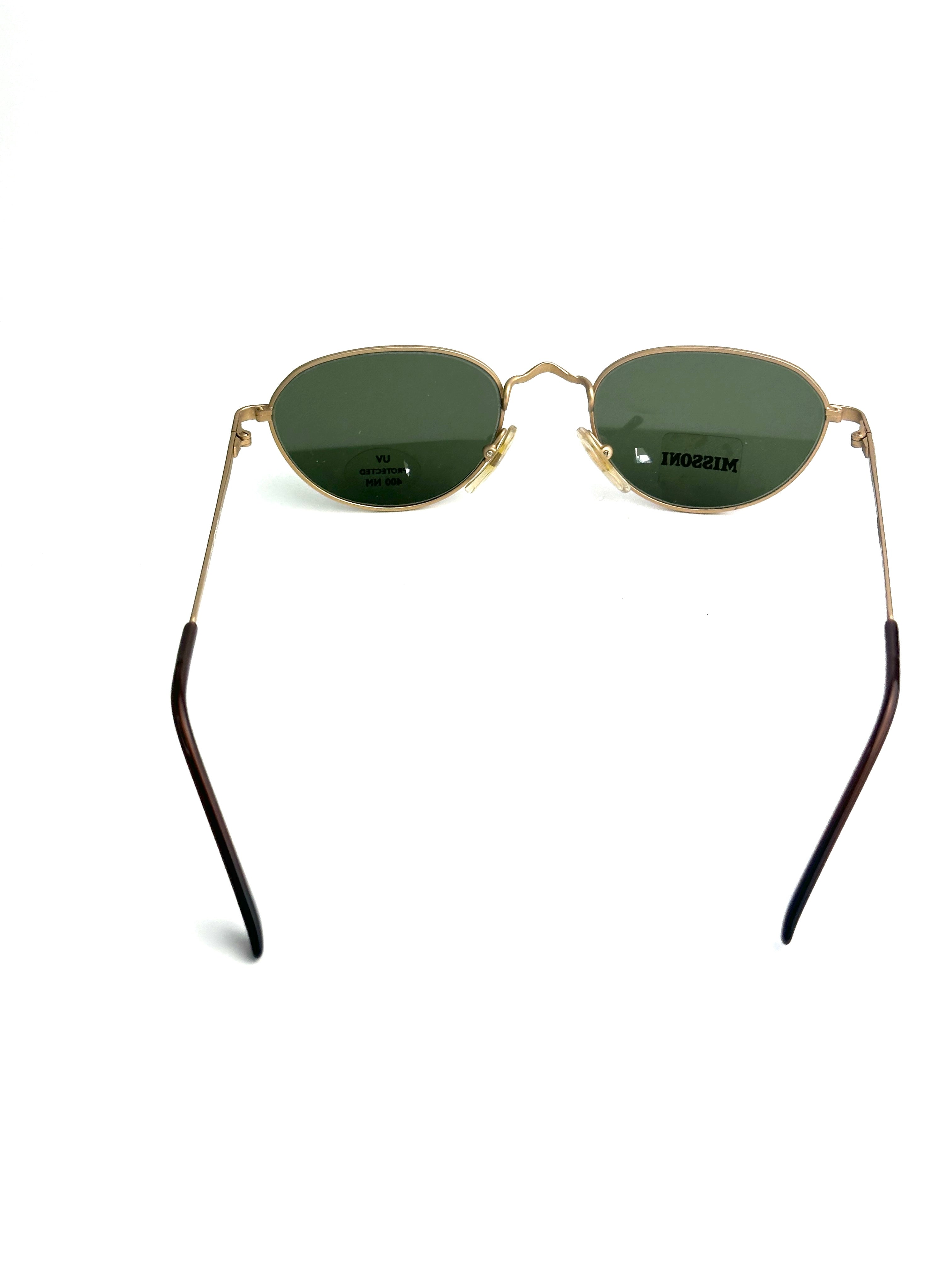 Occhiali da sole Missoni M362/S VINTAGE