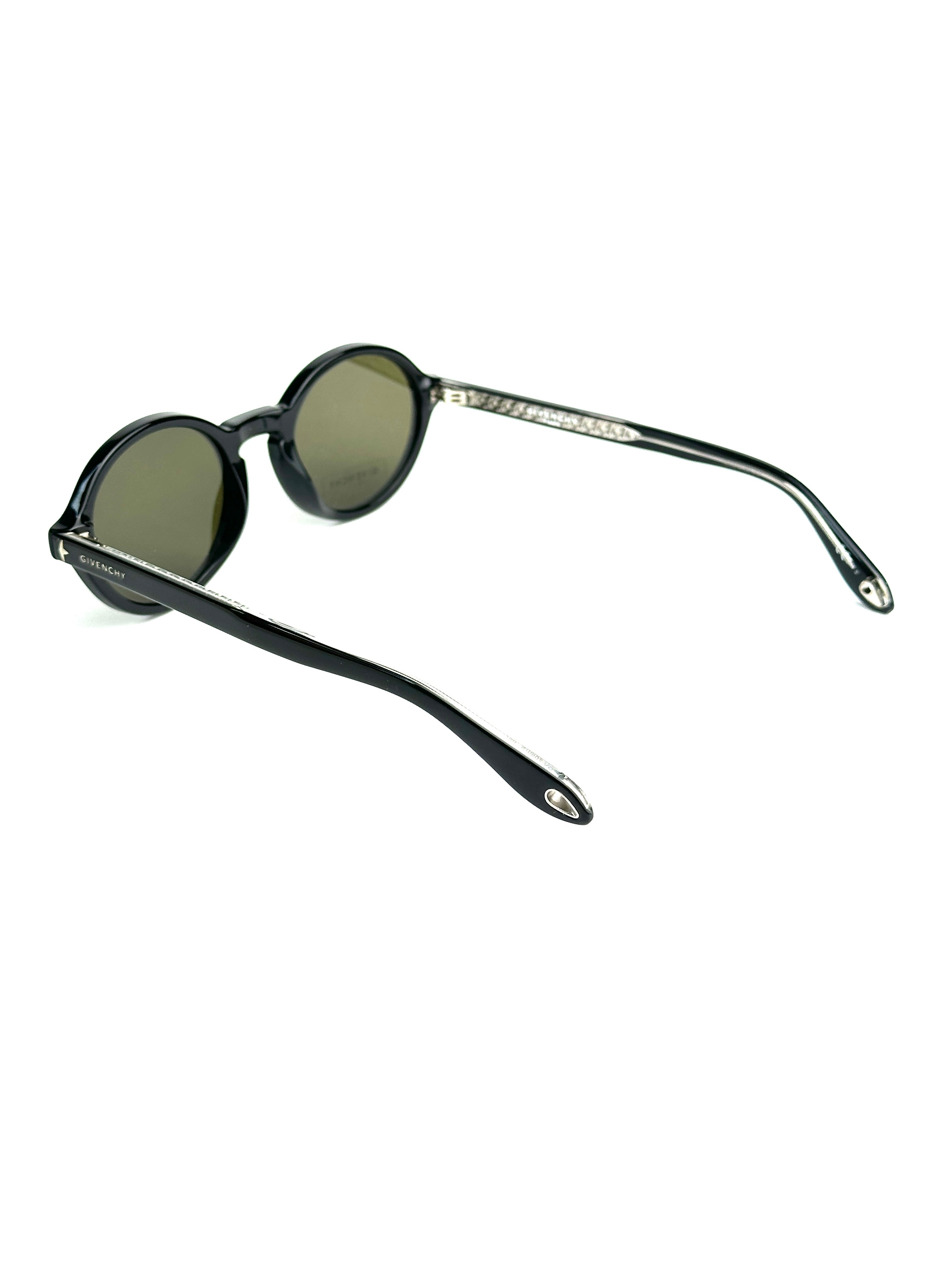 GIVENCHY GV 7109/S 086 QT HAVANE FONCÉ