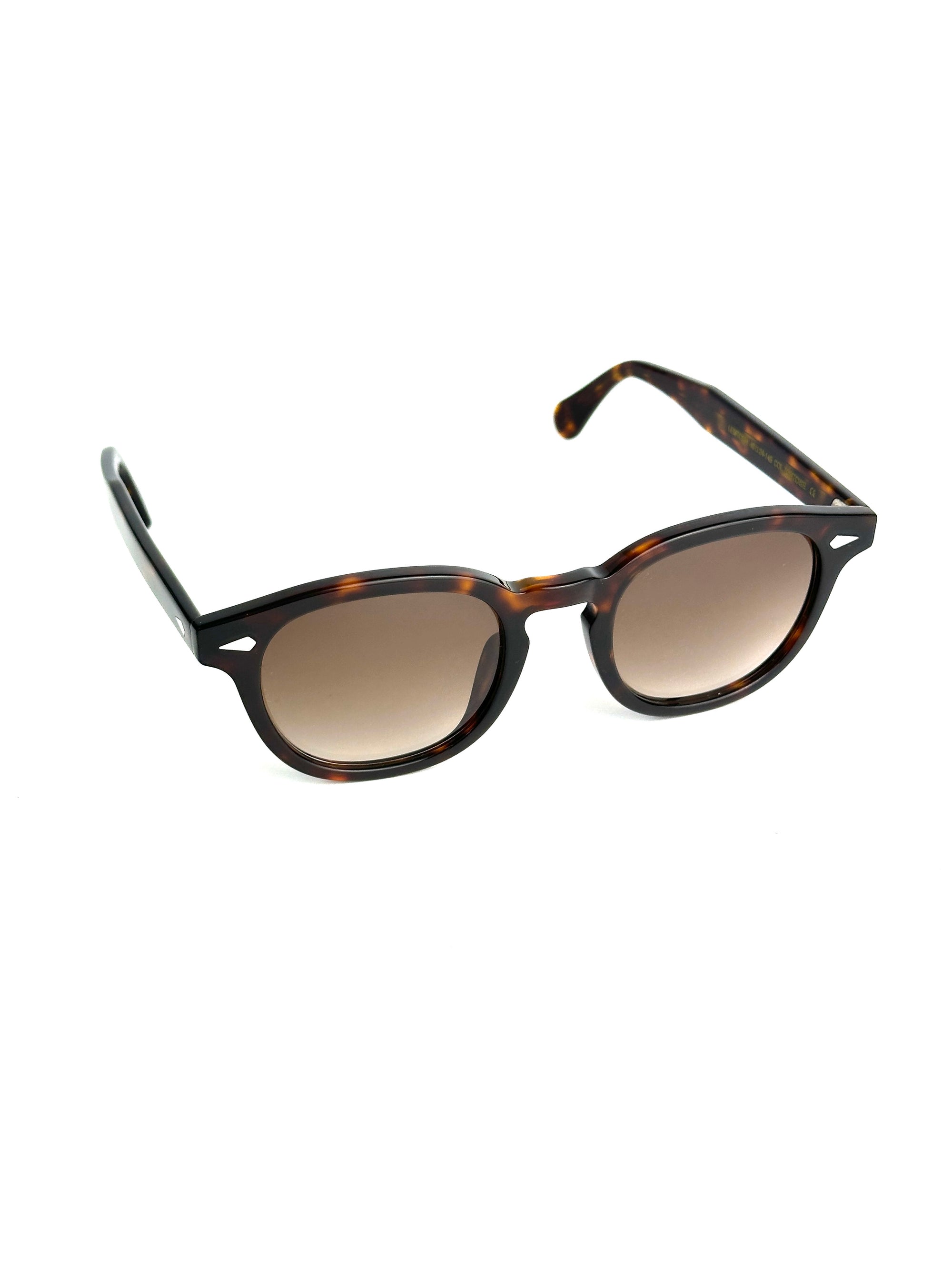 MOSCOT LEMTOSH COL. TORTOISE