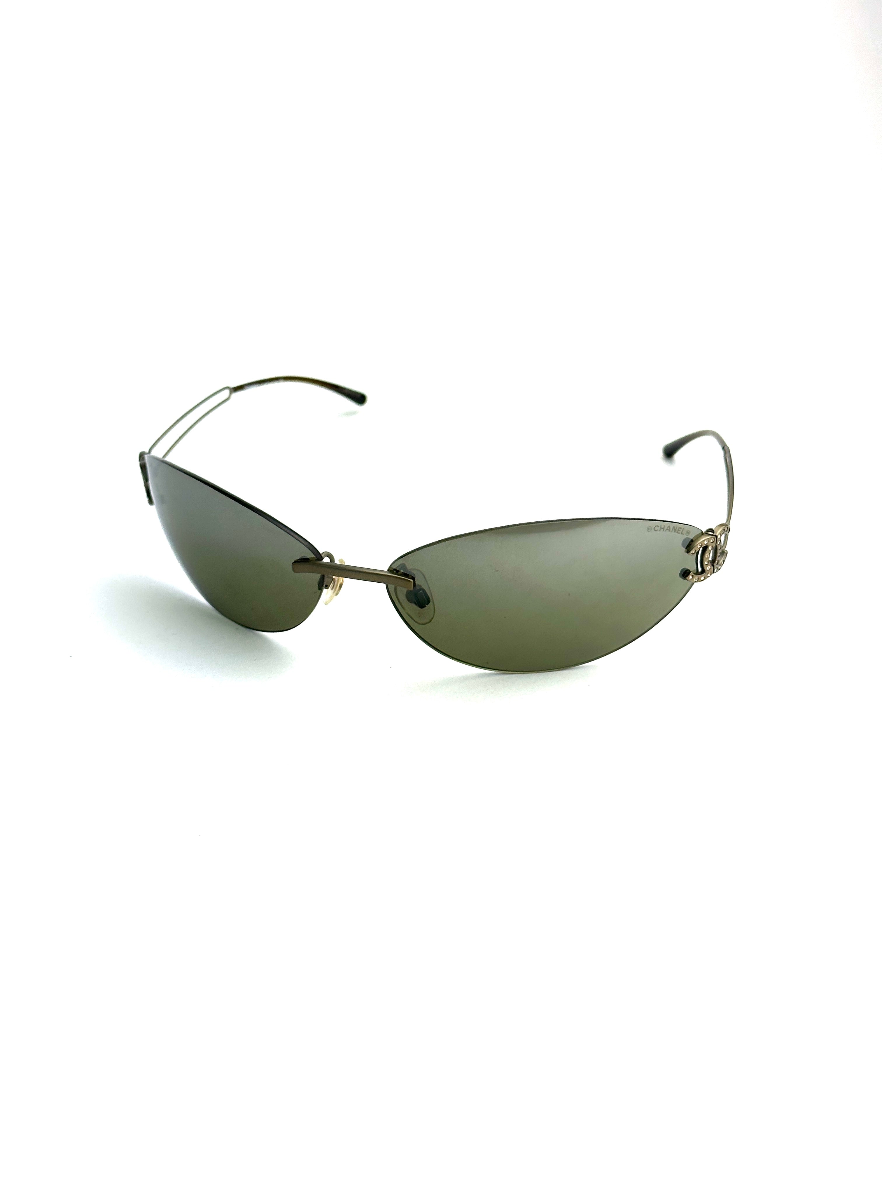 CHANEL 4049 VINTAGE