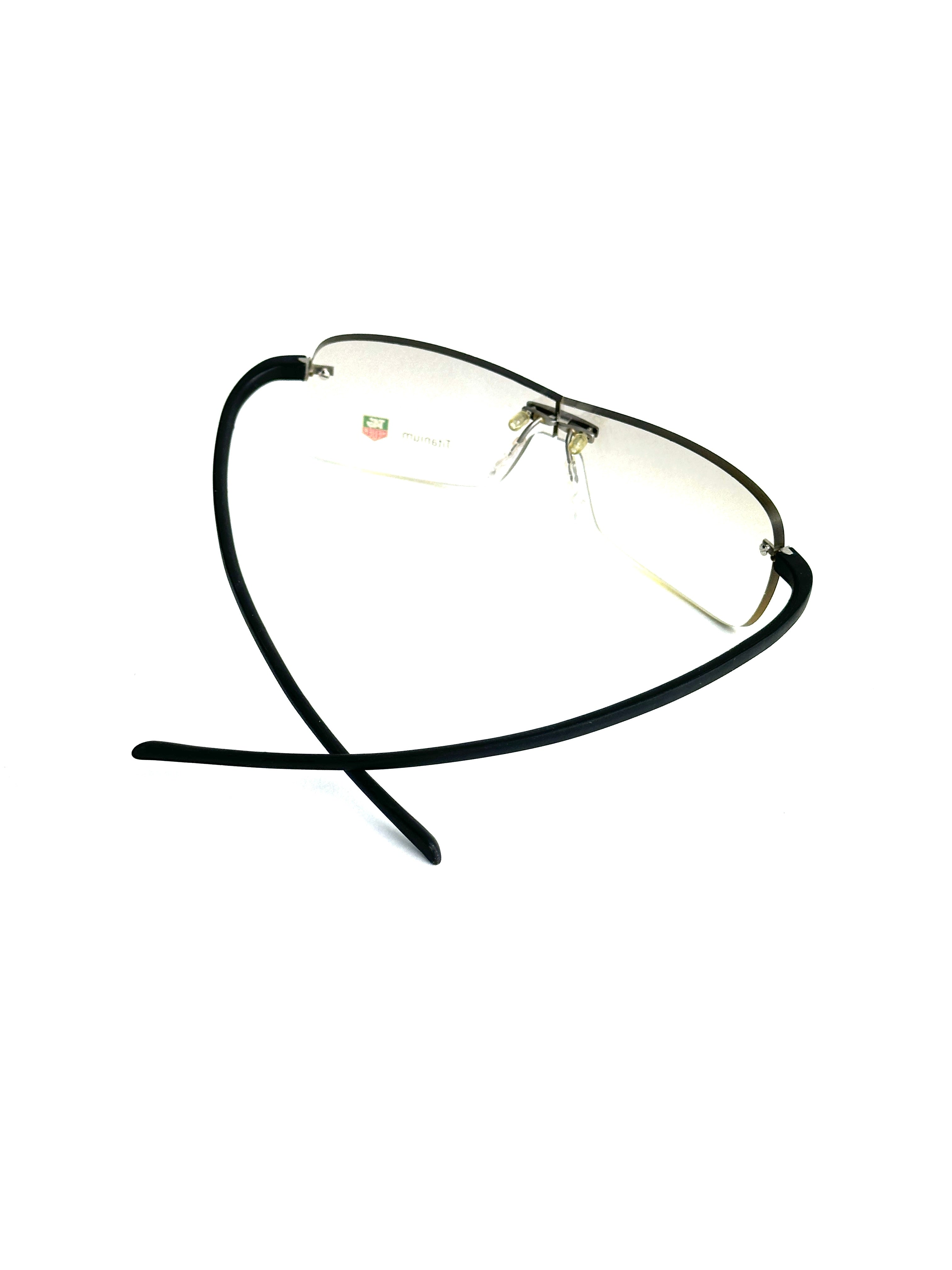 TAG HEUER PANORAMA POLARIZED