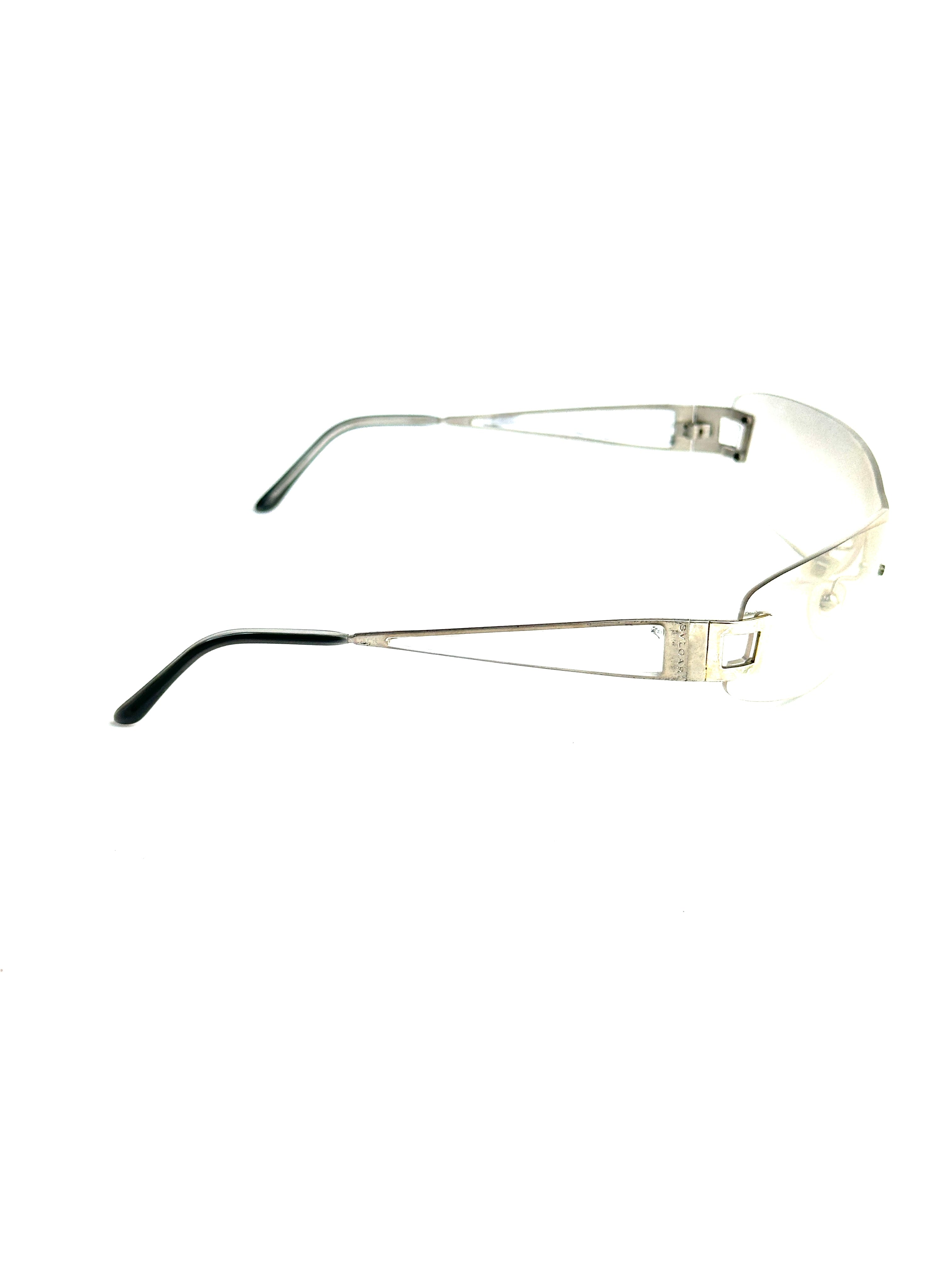 Occhiali da sole BULGARI 521