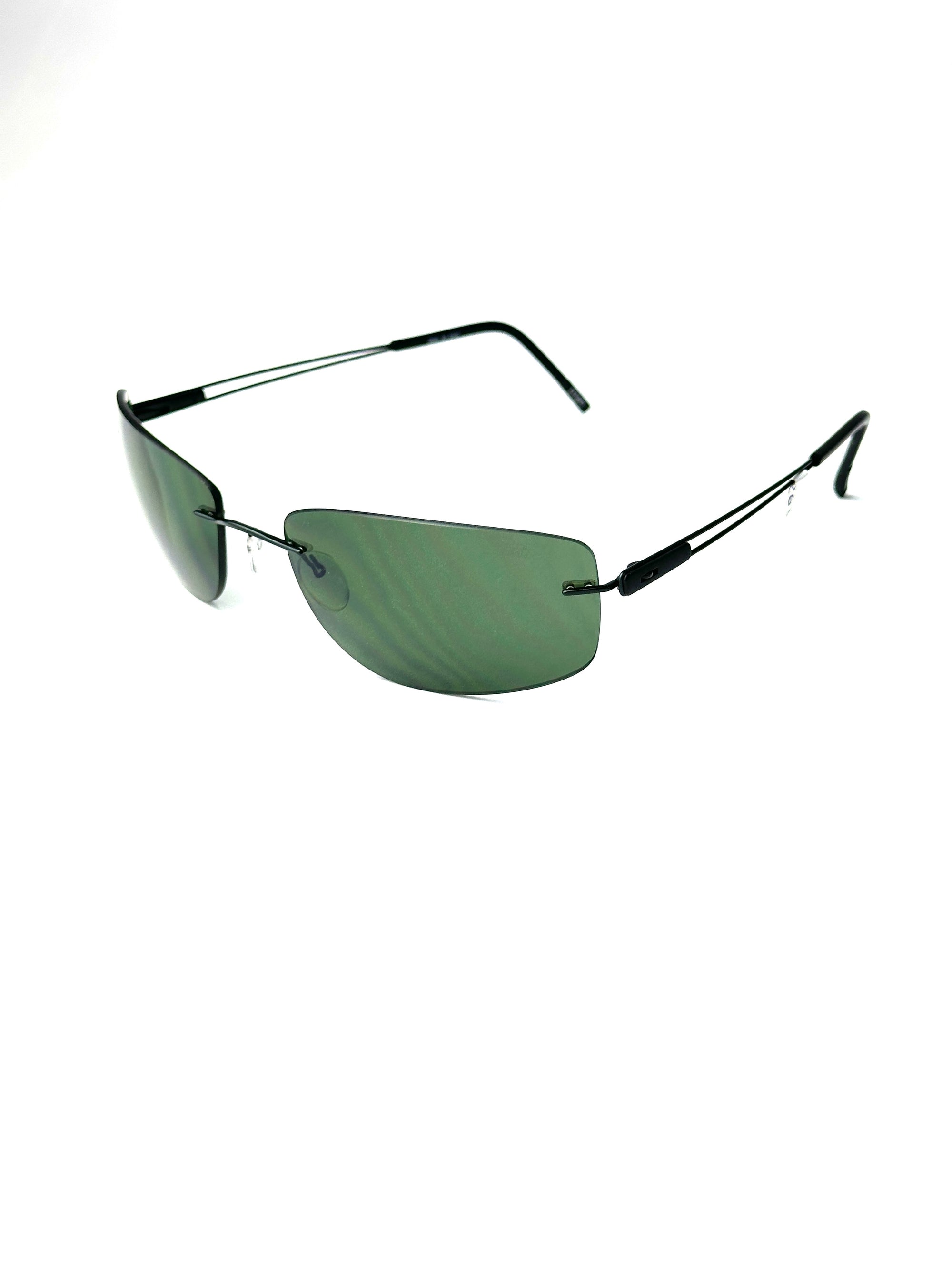 SILHOUETTE 8645