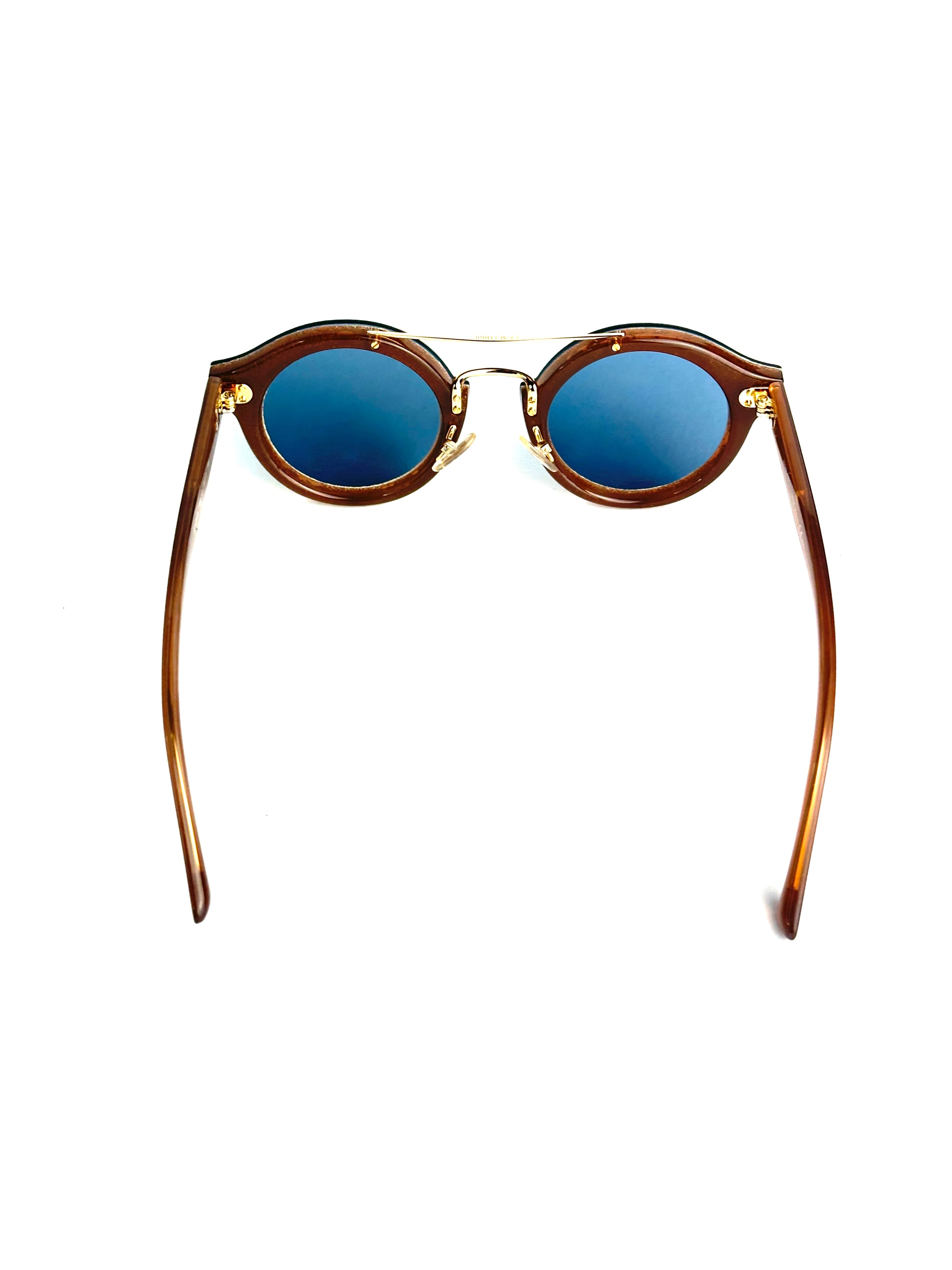 Occhiali da sole JIMMY CHOO MONTIE/S 18Q V7