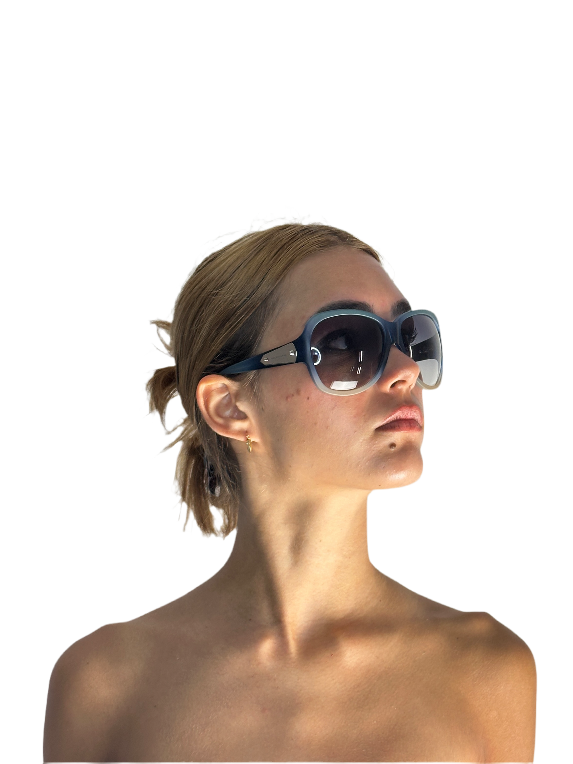 BALENCIAGA BAL 0082S ITJ JJ sunglasses