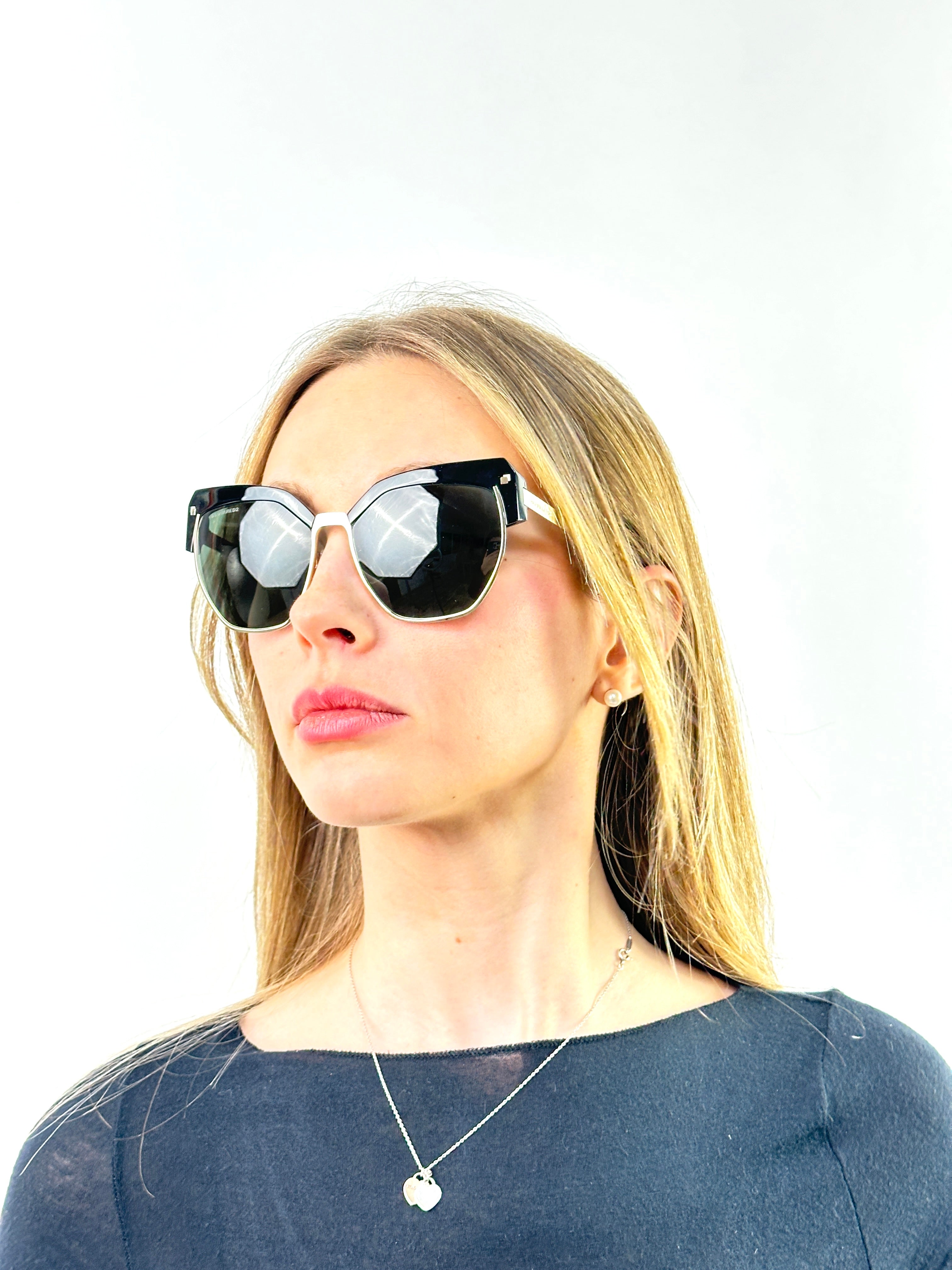 Occhiali da sole DSQUARED DQ0253