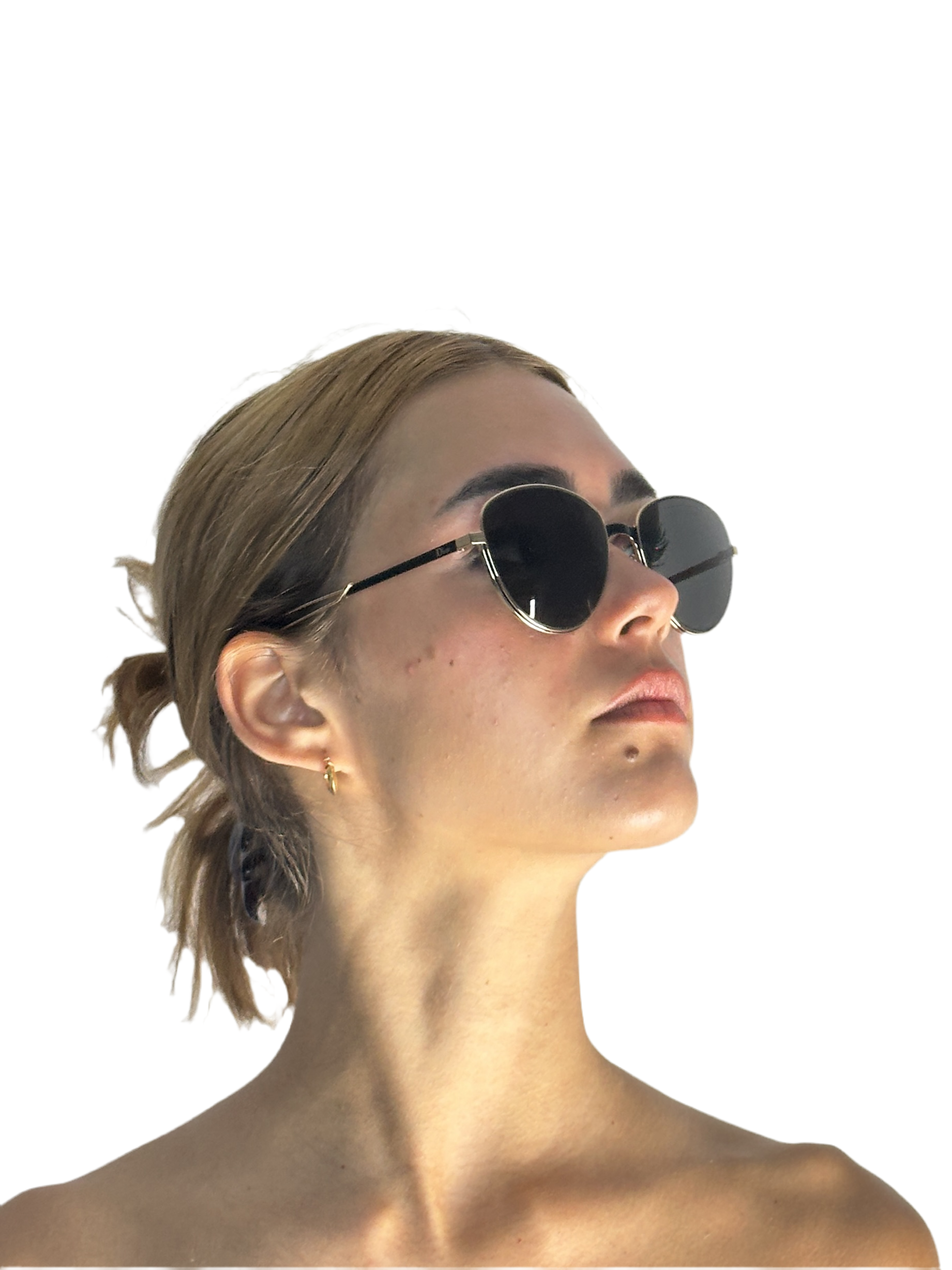 DIOR ULTRADIOR RCW Y1 MTTBLCK OR