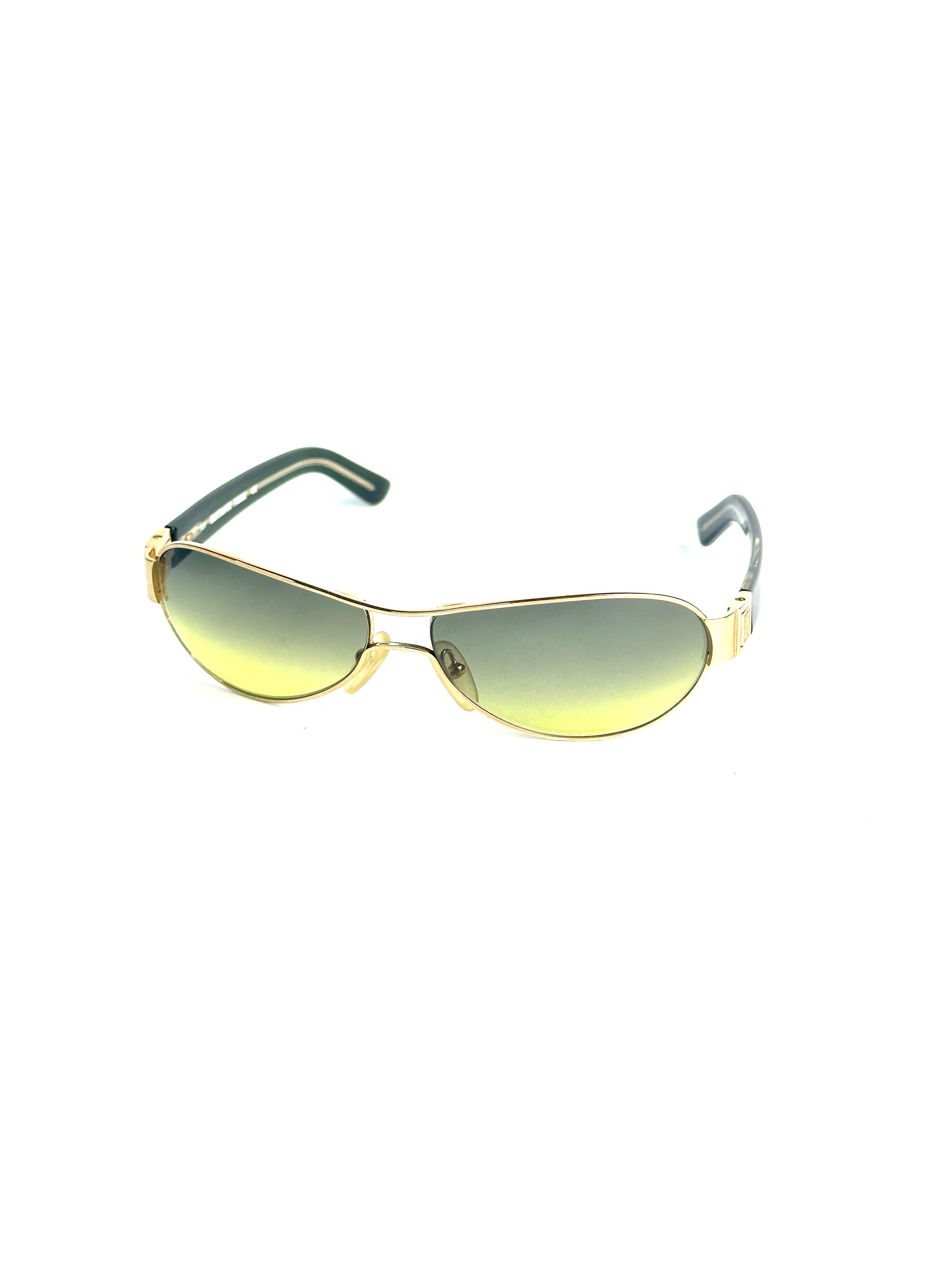 occhiali da sole GIANFRANCO FERRE GFF 555/S