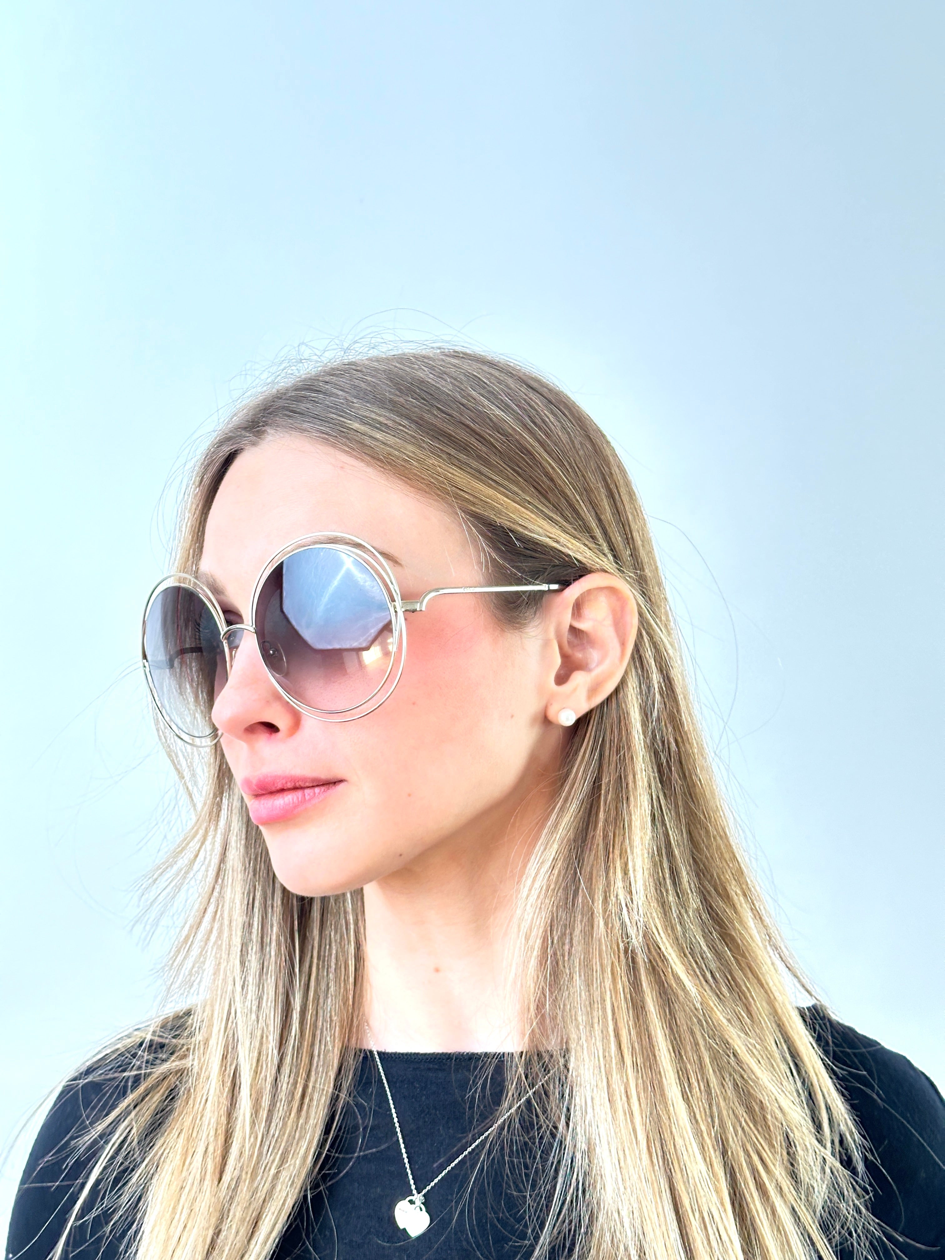 Occhiali da sole CHLOÉ CE114S 25817 724